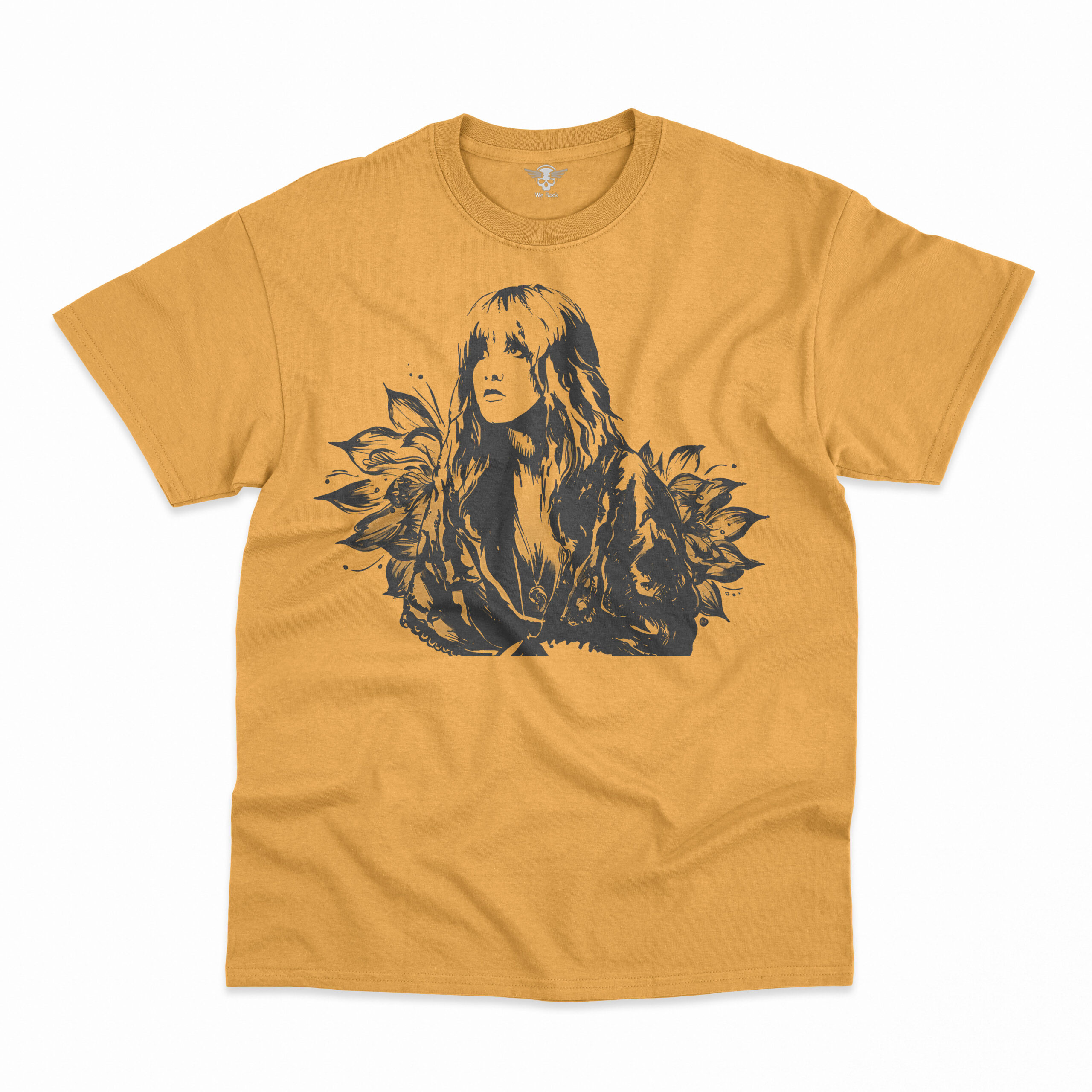 FLM Classic T-shirt DLL FLM2DWDLL220825 (5)