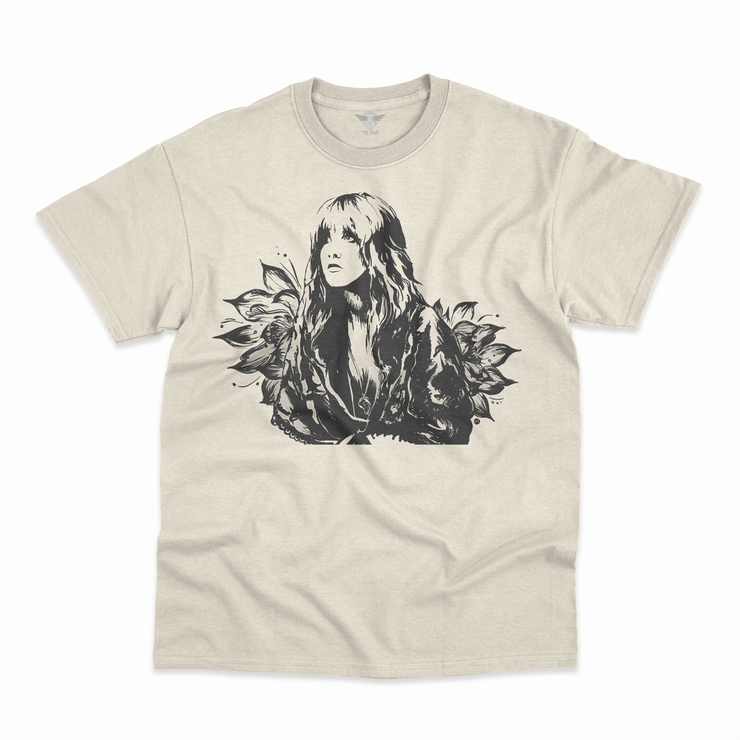 FLM Classic T-shirt DLL FLM2DWDLL220825 (5)