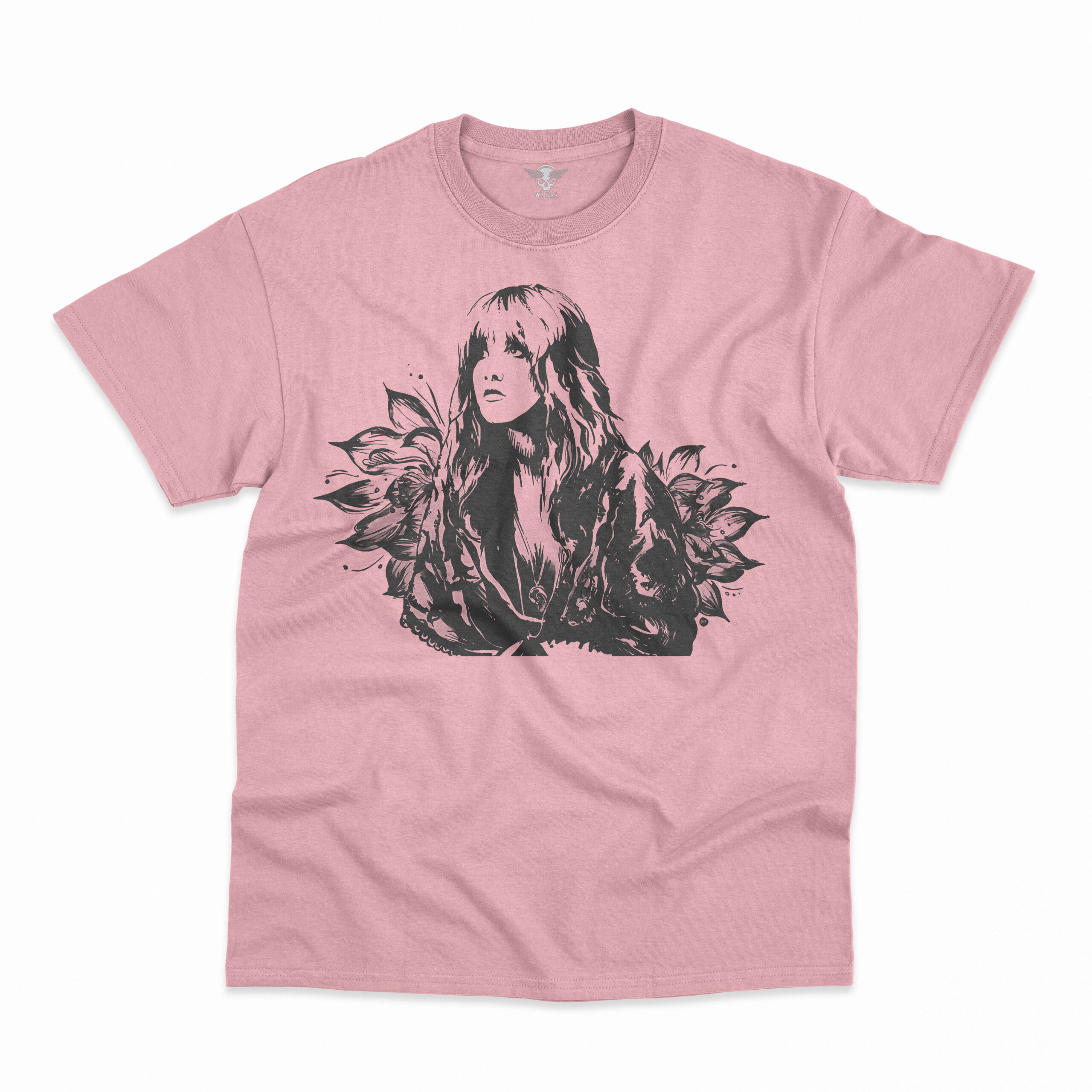 FLM Classic T-shirt DLL FLM2DWDLL220825 (5)