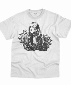 FLM Classic T-shirt DLL FLM2DWDLL220825 (5)