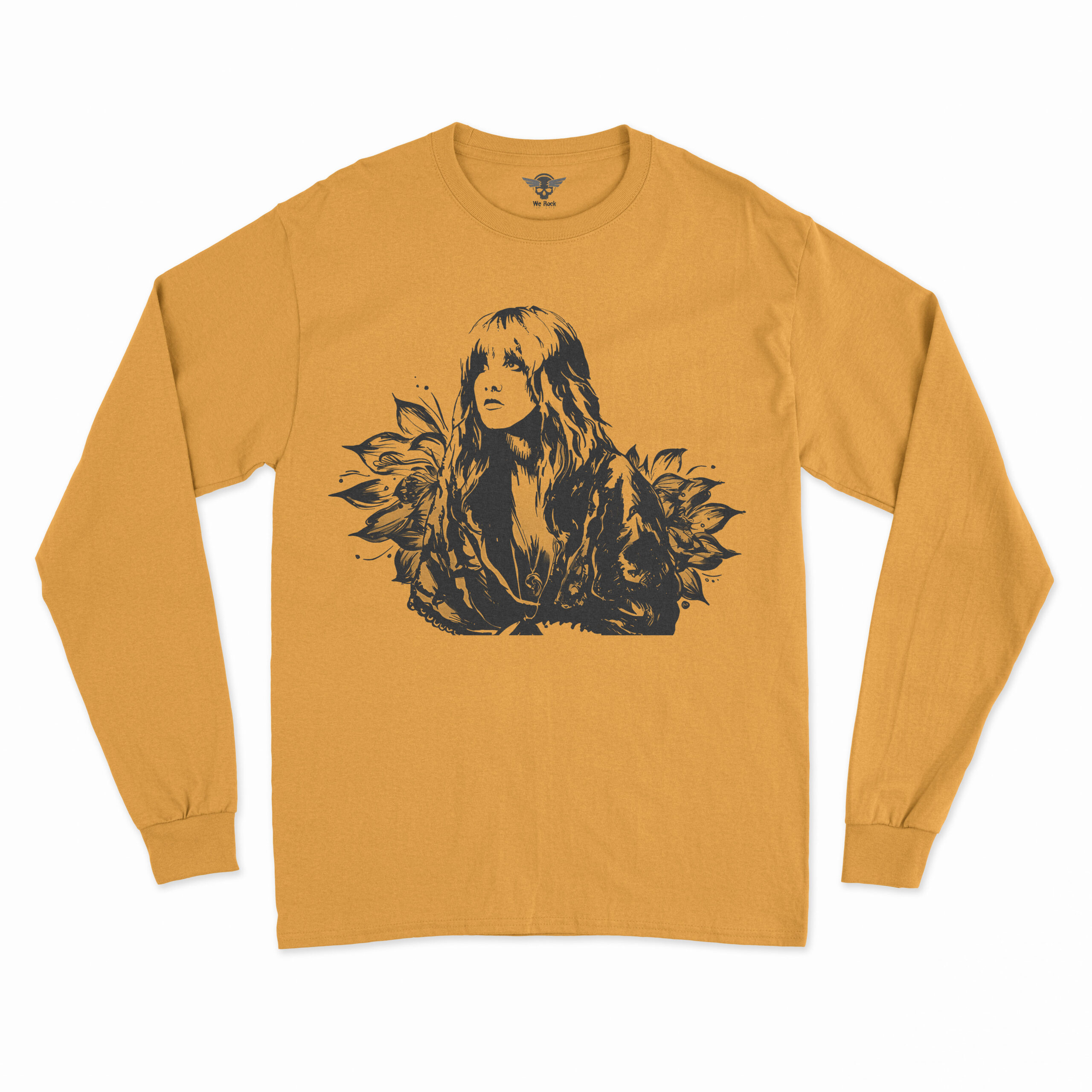 FLM Classic T-shirt DLL FLM2DWDLL220825 (5)