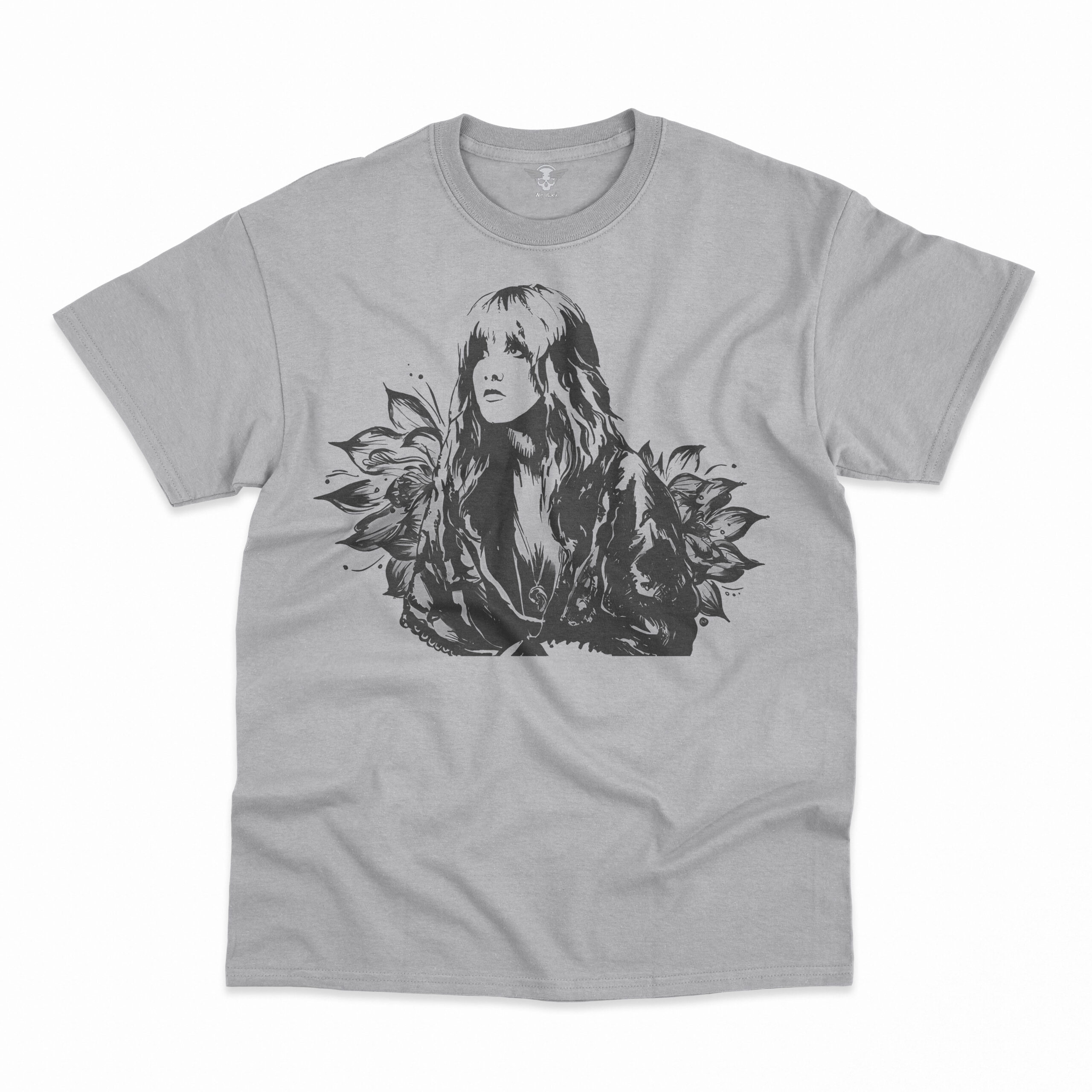 FLM Classic T-shirt DLL FLM2DWDLL220825 (5)