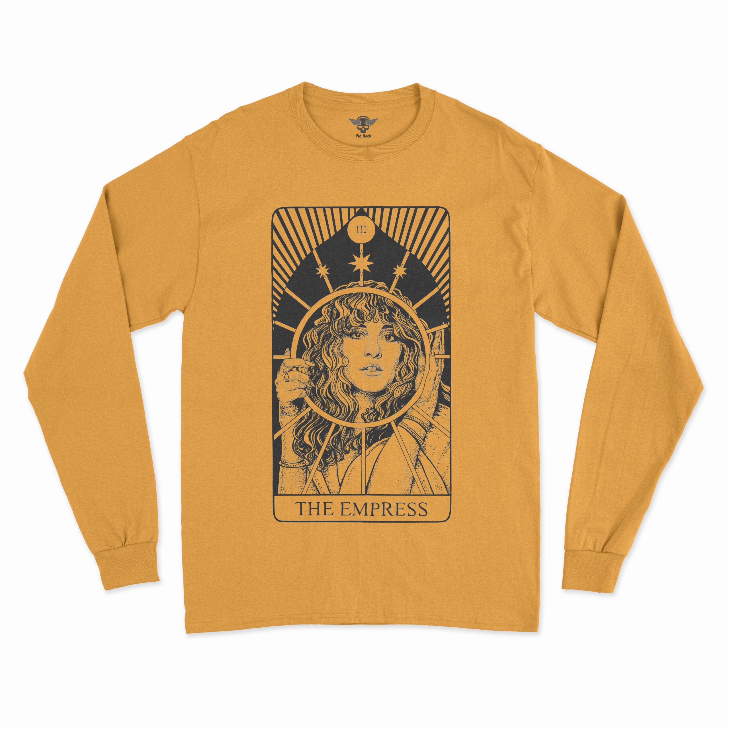 FLM Classic T-shirt DLL FLM2DWDLL220825 (8)