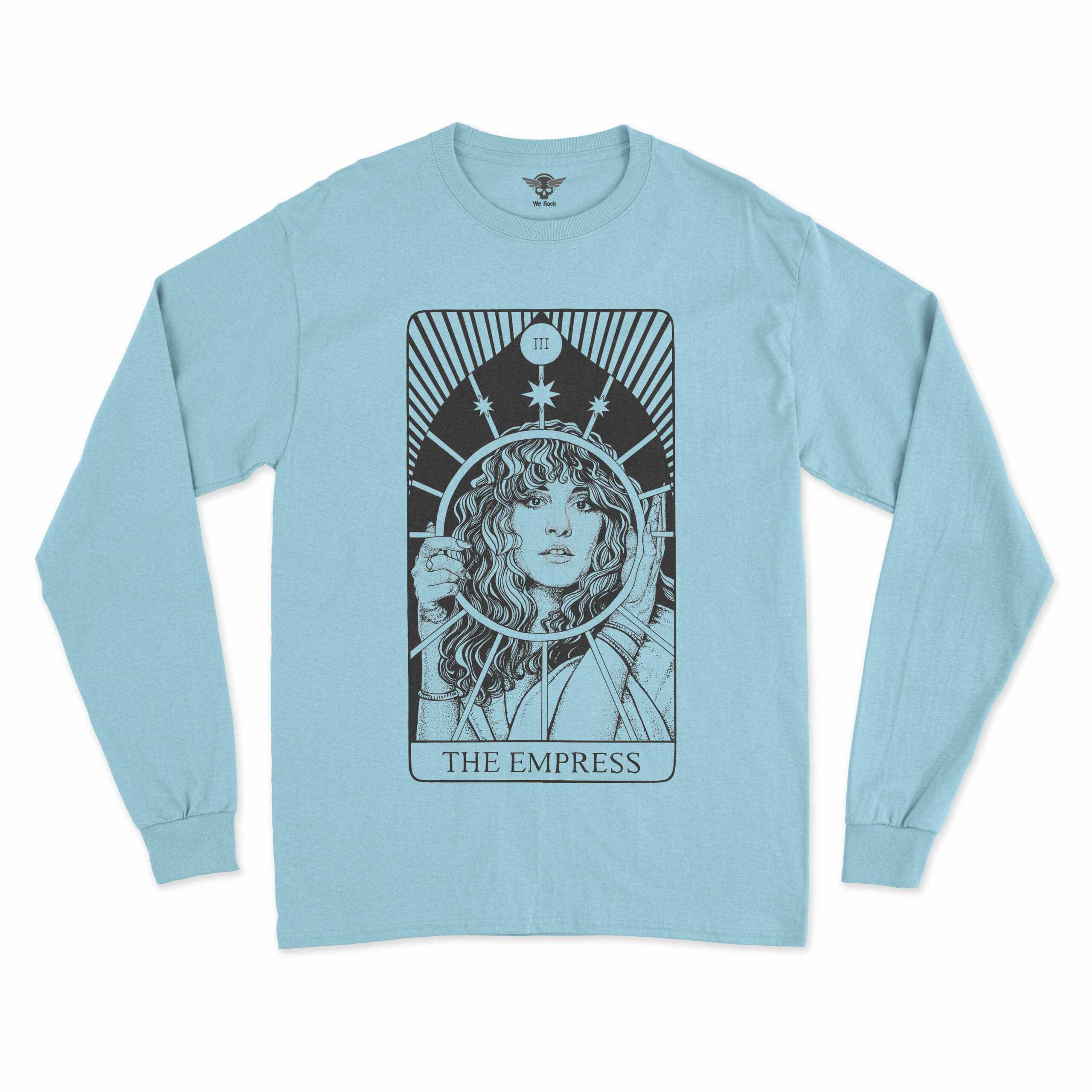 FLM Classic T-shirt DLL FLM2DWDLL220825 (8)