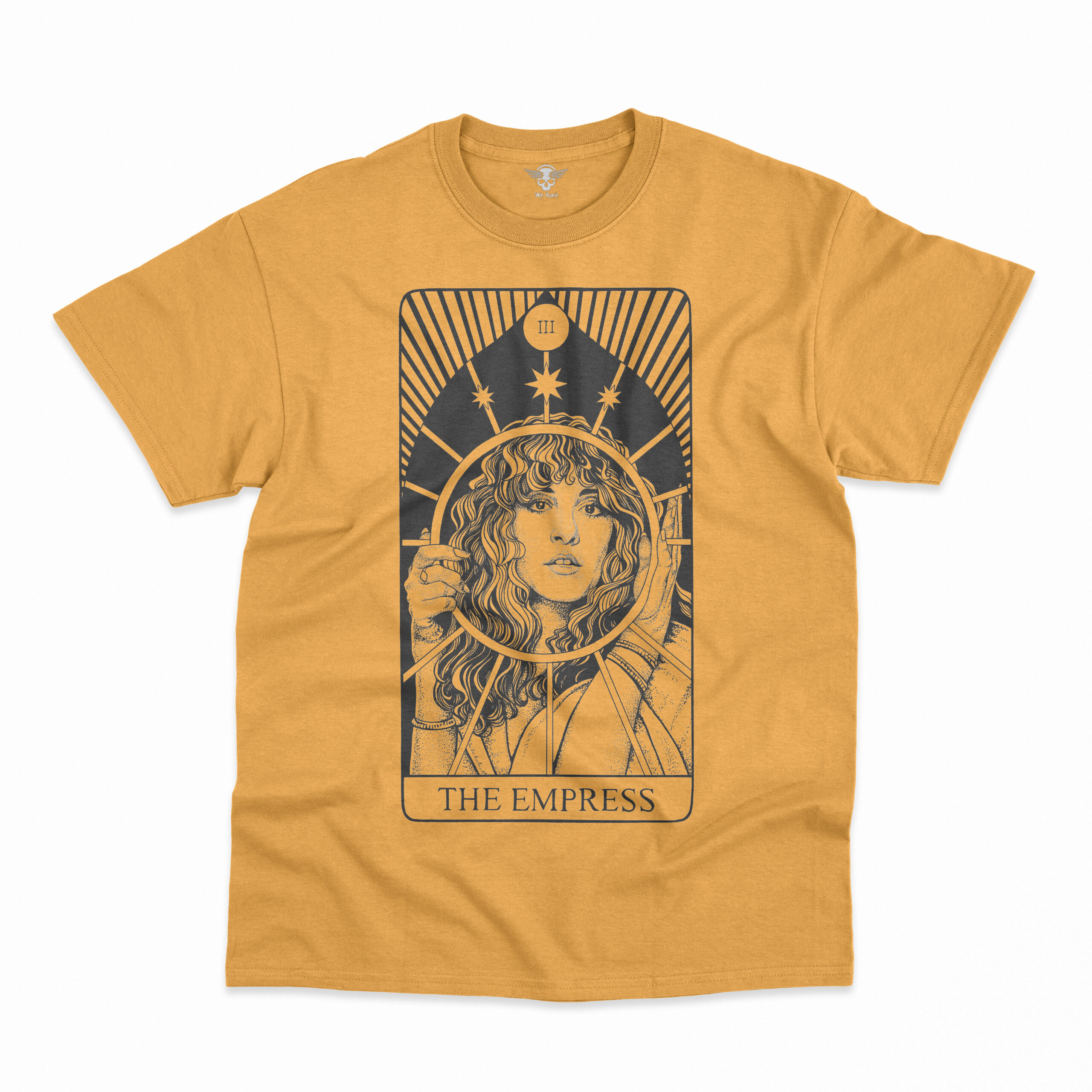 FLM Classic T-shirt DLL FLM2DWDLL220825 (8)