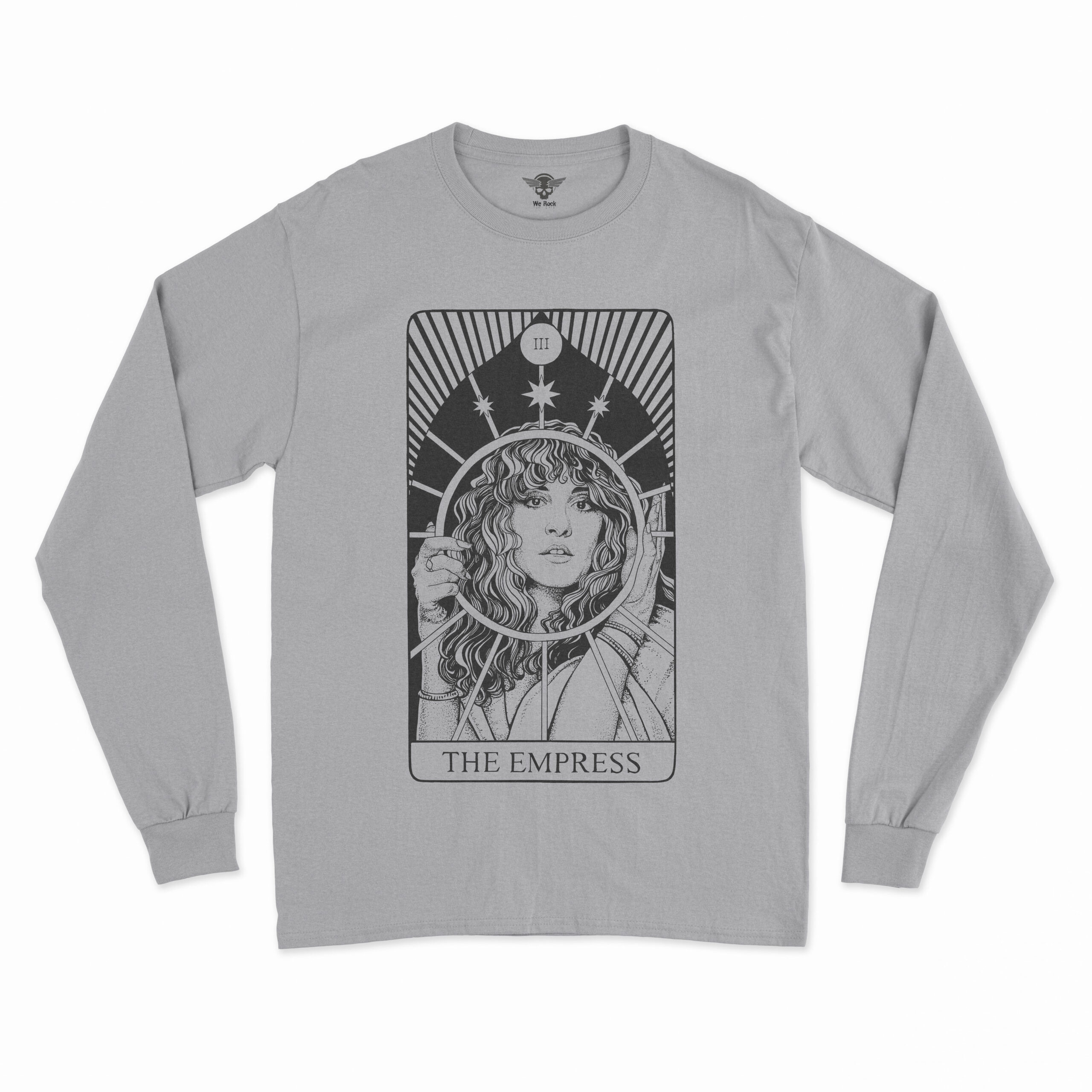 FLM Classic T-shirt DLL FLM2DWDLL220825 (8)