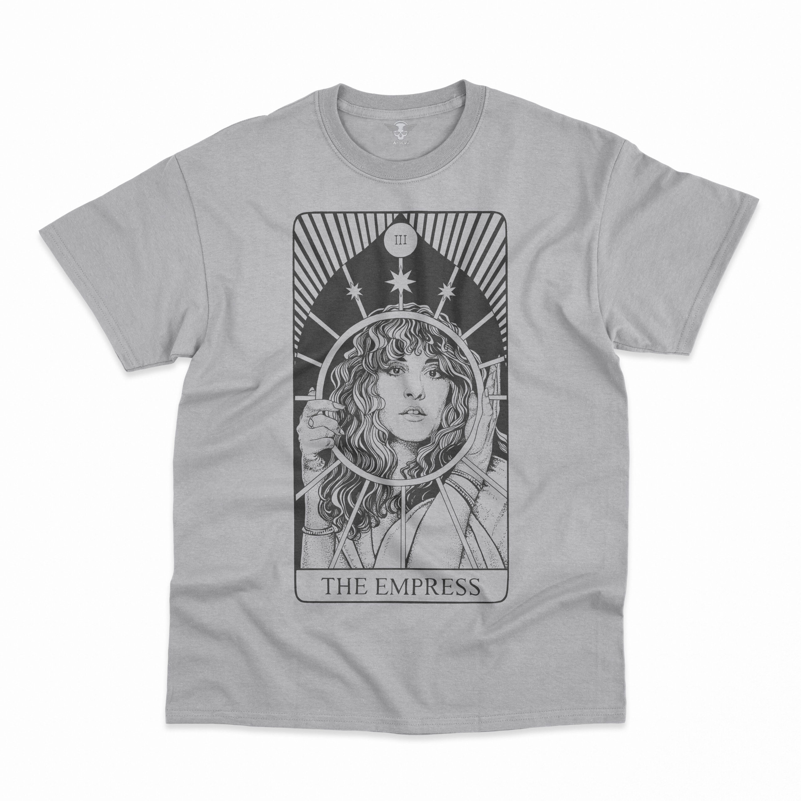 FLM Classic T-shirt DLL FLM2DWDLL220825 (8)