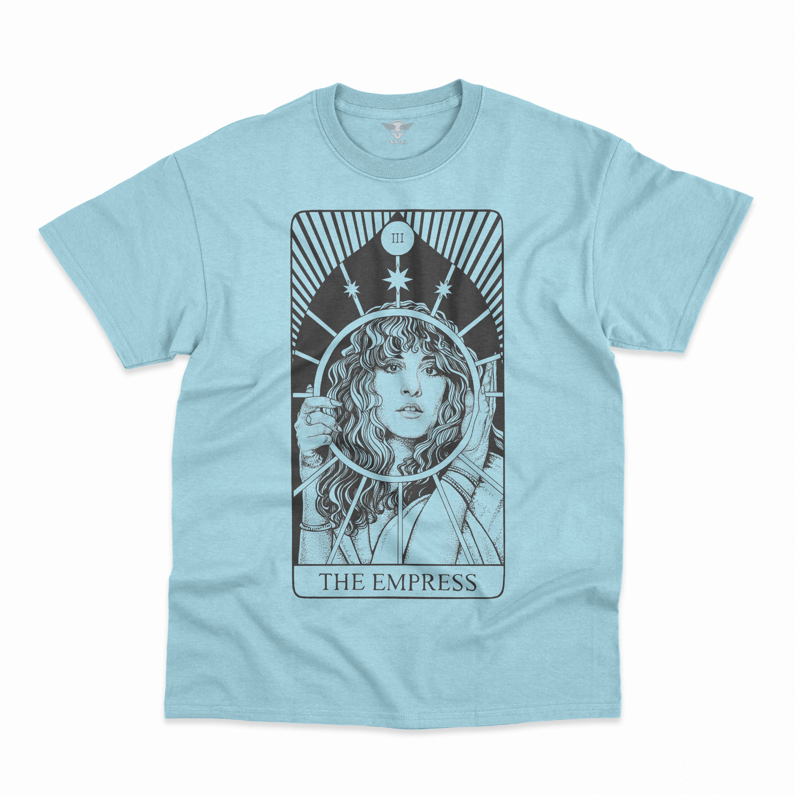 FLM Classic T-shirt DLL FLM2DWDLL220825 (8)