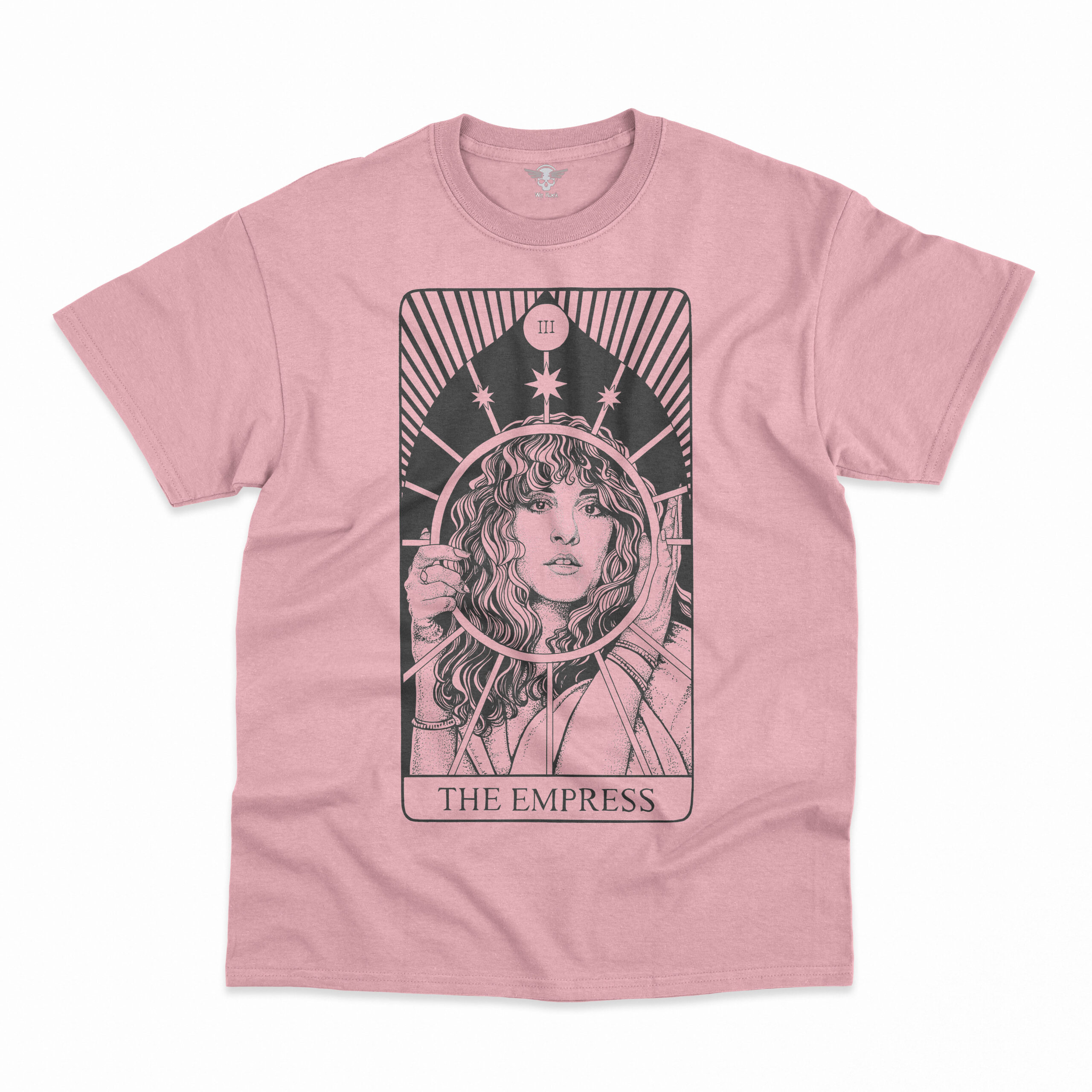 FLM Classic T-shirt DLL FLM2DWDLL220825 (8)