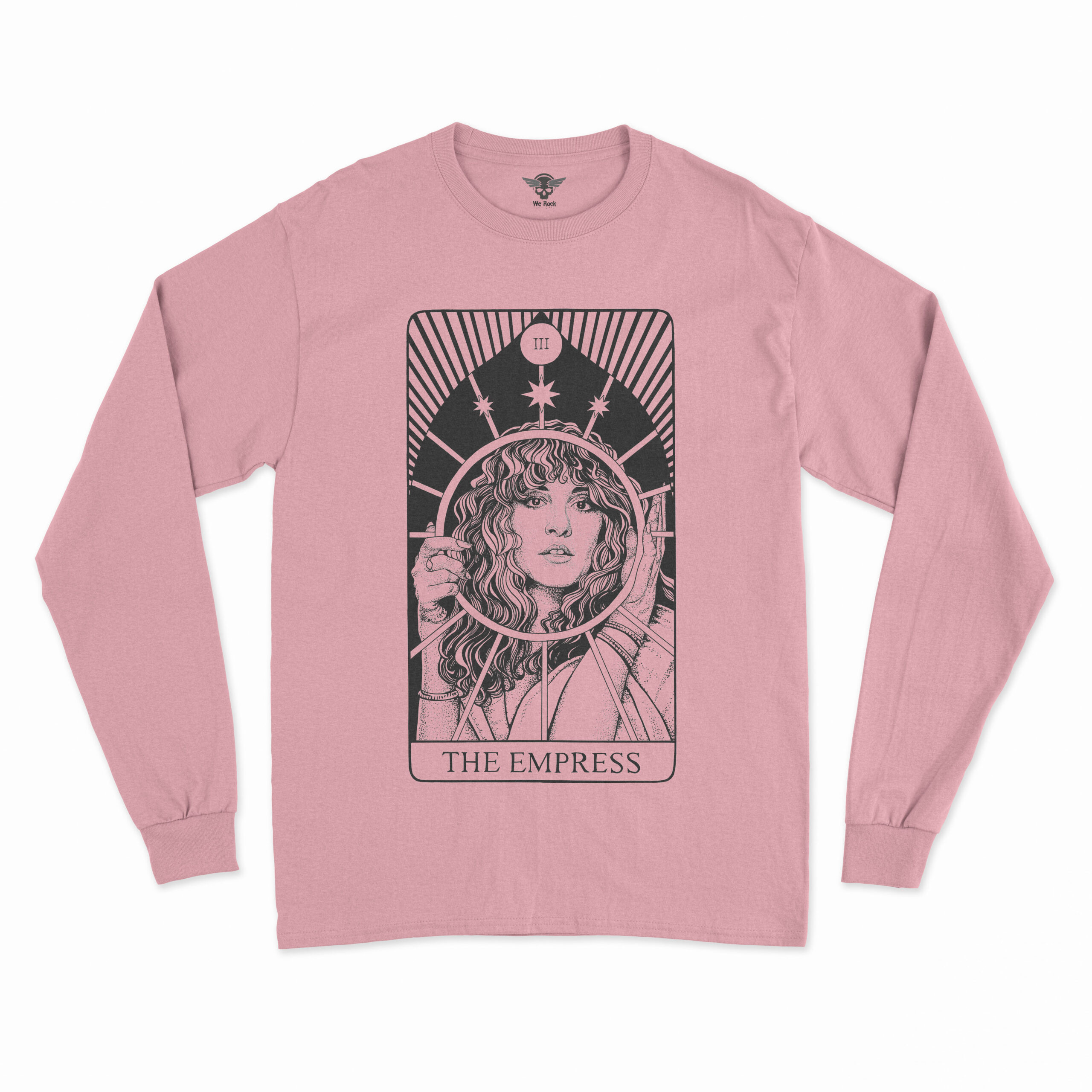 FLM Classic T-shirt DLL FLM2DWDLL220825 (8)