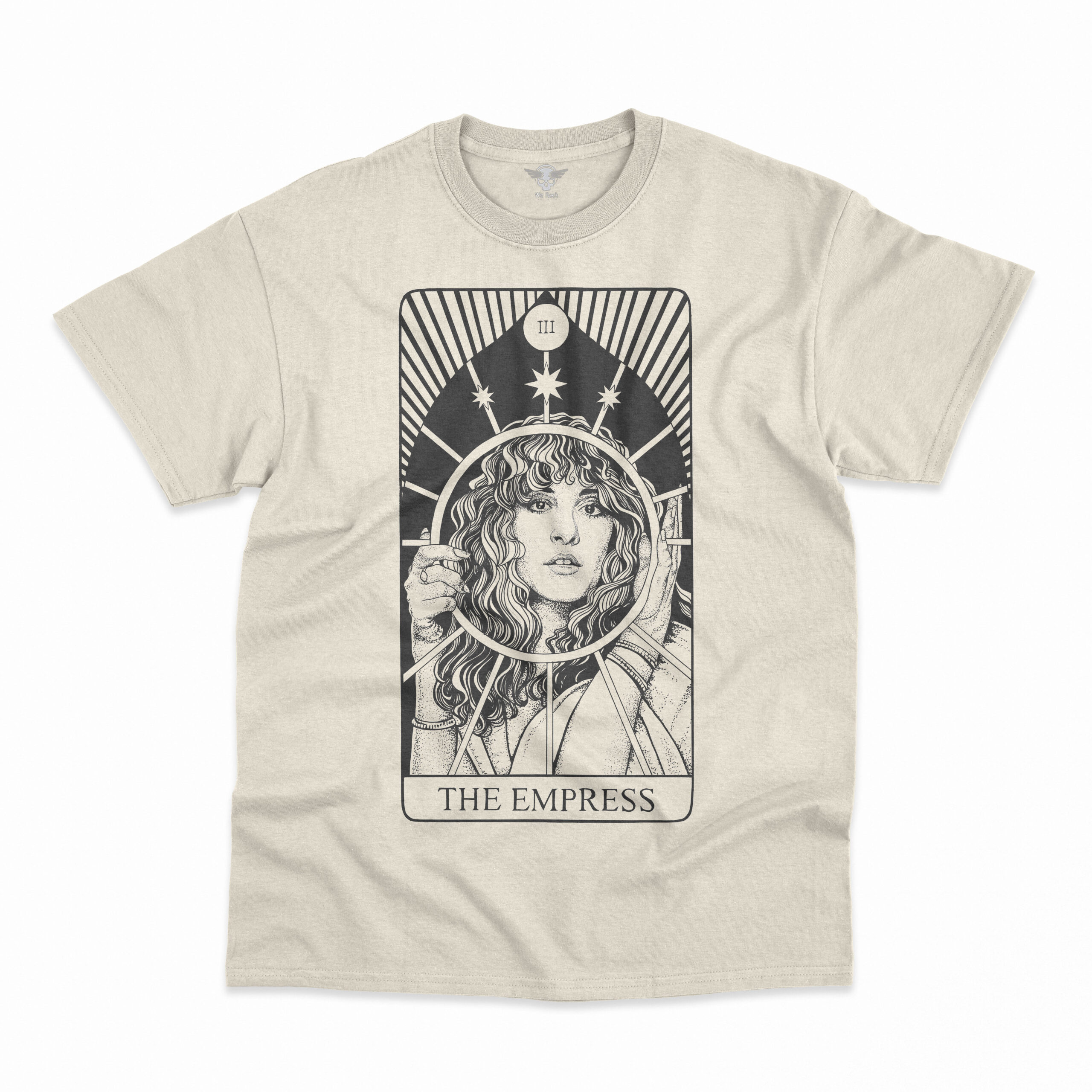 FLM Classic T-shirt DLL FLM2DWDLL220825 (8)