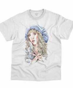 FLM Classic T-shirt DLL FLM2DWDLL220825 (9)