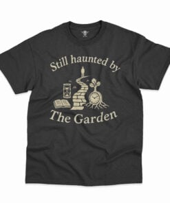 RSH Classic T-shirt DLL RSH2DBDLL0080825 (1)