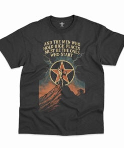 RSH Classic T-shirt DLL RSH2DBDLL0080825 (10)