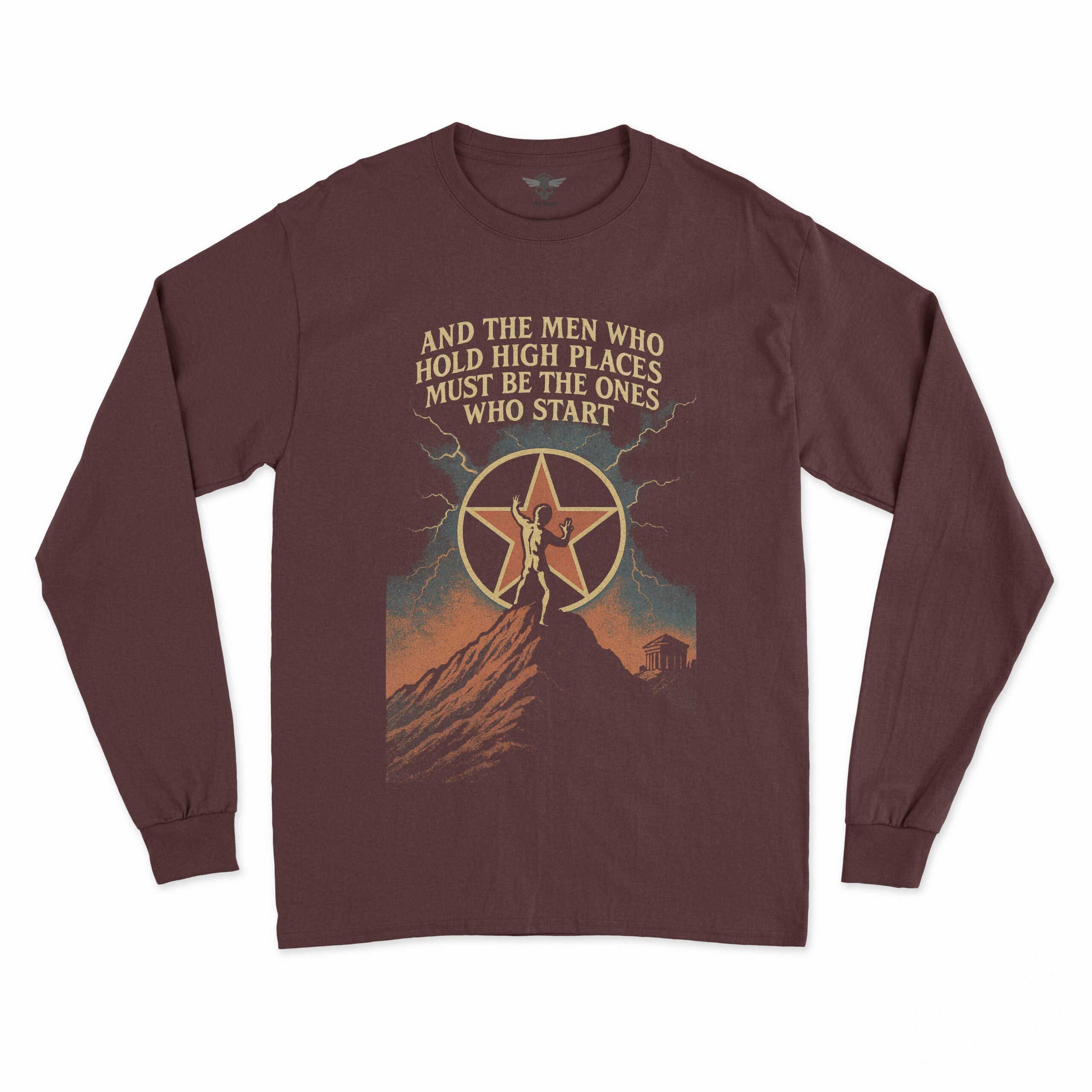 RSH Classic T-shirt DLL RSH2DBDLL0080825 (10)