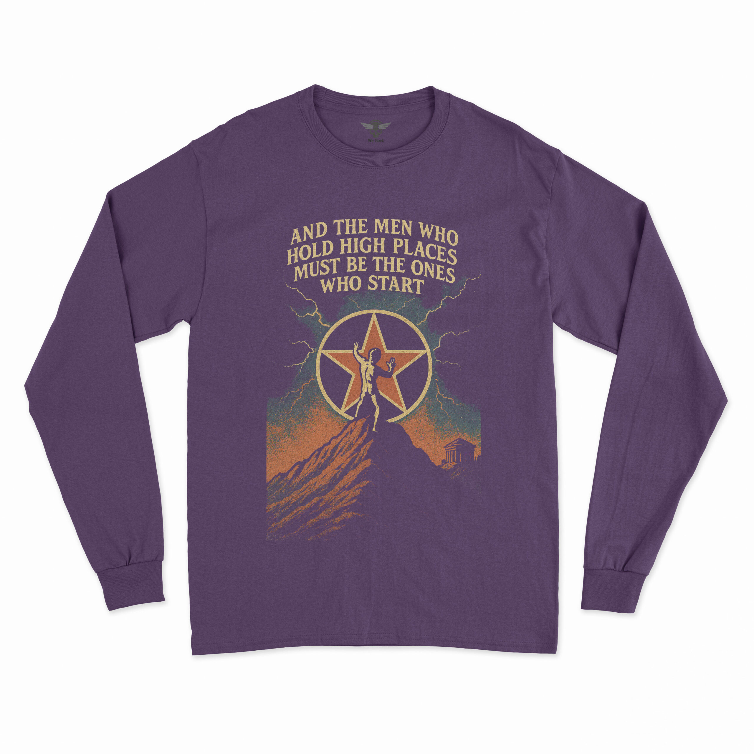 RSH Classic T-shirt DLL RSH2DBDLL0080825 (10)