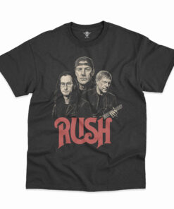 RSH Classic T-shirt DLL RSH2DBDLL0080825 (11)