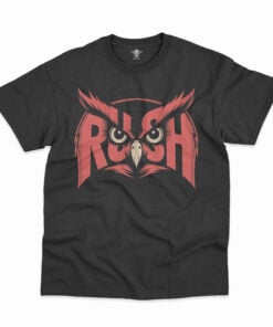 RSH Classic T-shirt DLL RSH2DBDLL0080825 (13)