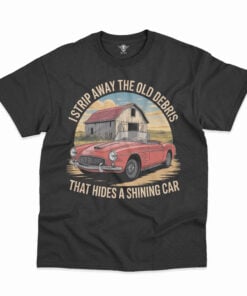 RSH Classic T-shirt DLL RSH2DBDLL0080825 (16)