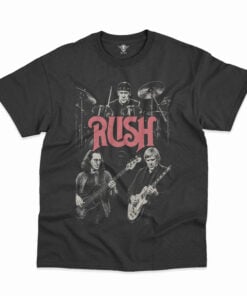 RSH Classic T-shirt DLL RSH2DBDLL0080825 (17)