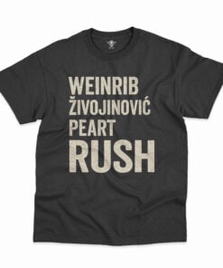 RSH Classic T-shirt DLL RSH2DBDLL0080825 (20)