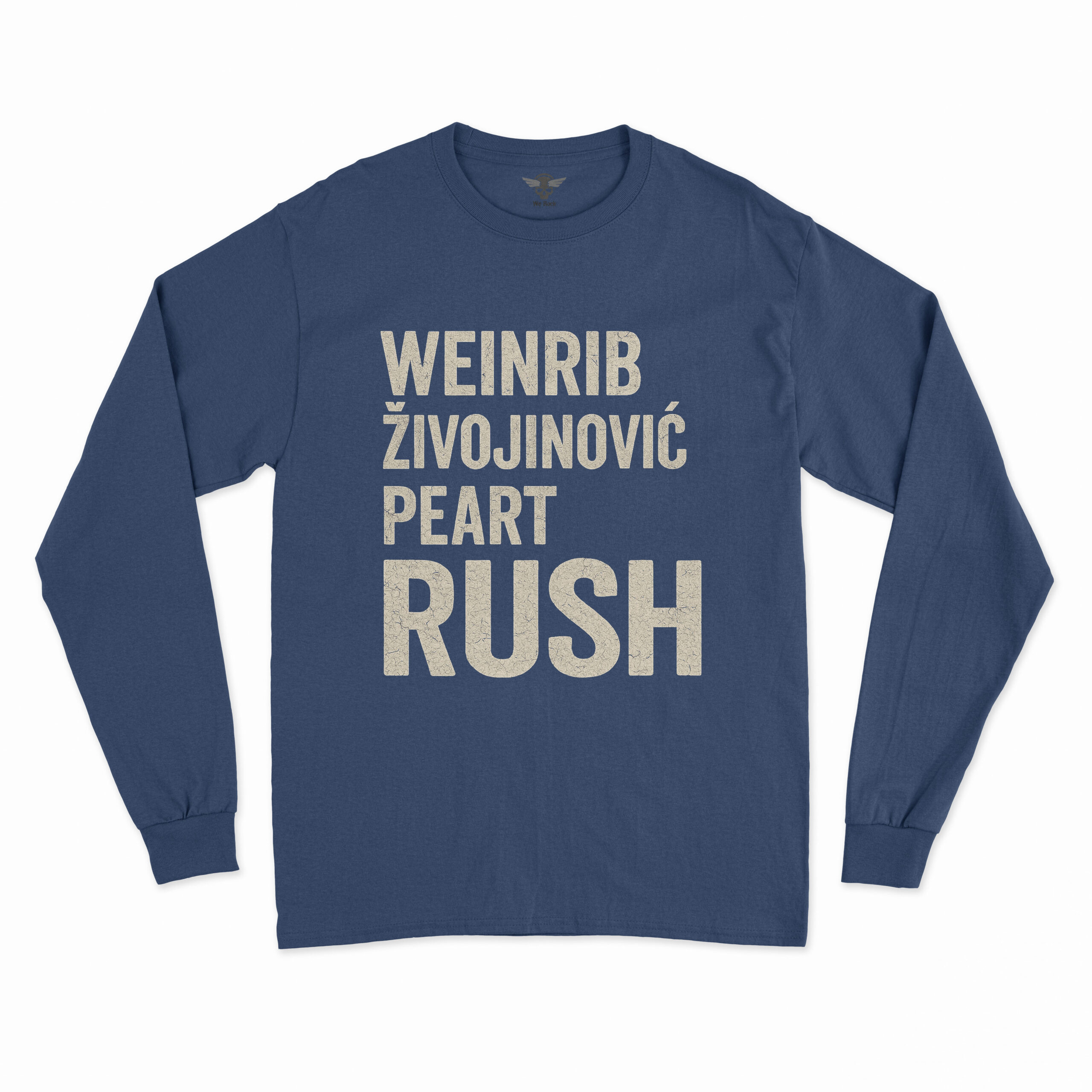 RSH Classic T-shirt DLL RSH2DBDLL0080825 (20)