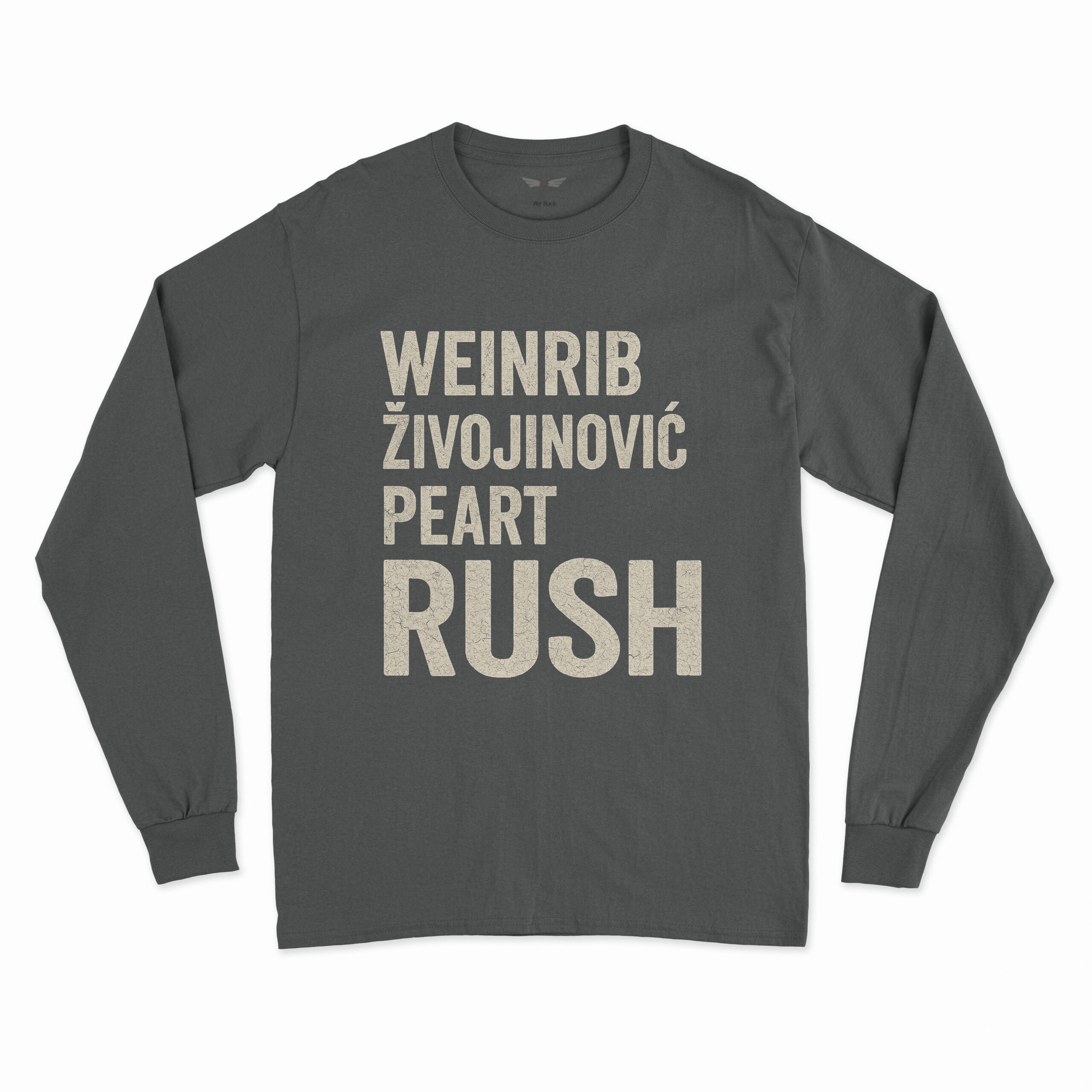 RSH Classic T-shirt DLL RSH2DBDLL0080825 (20)