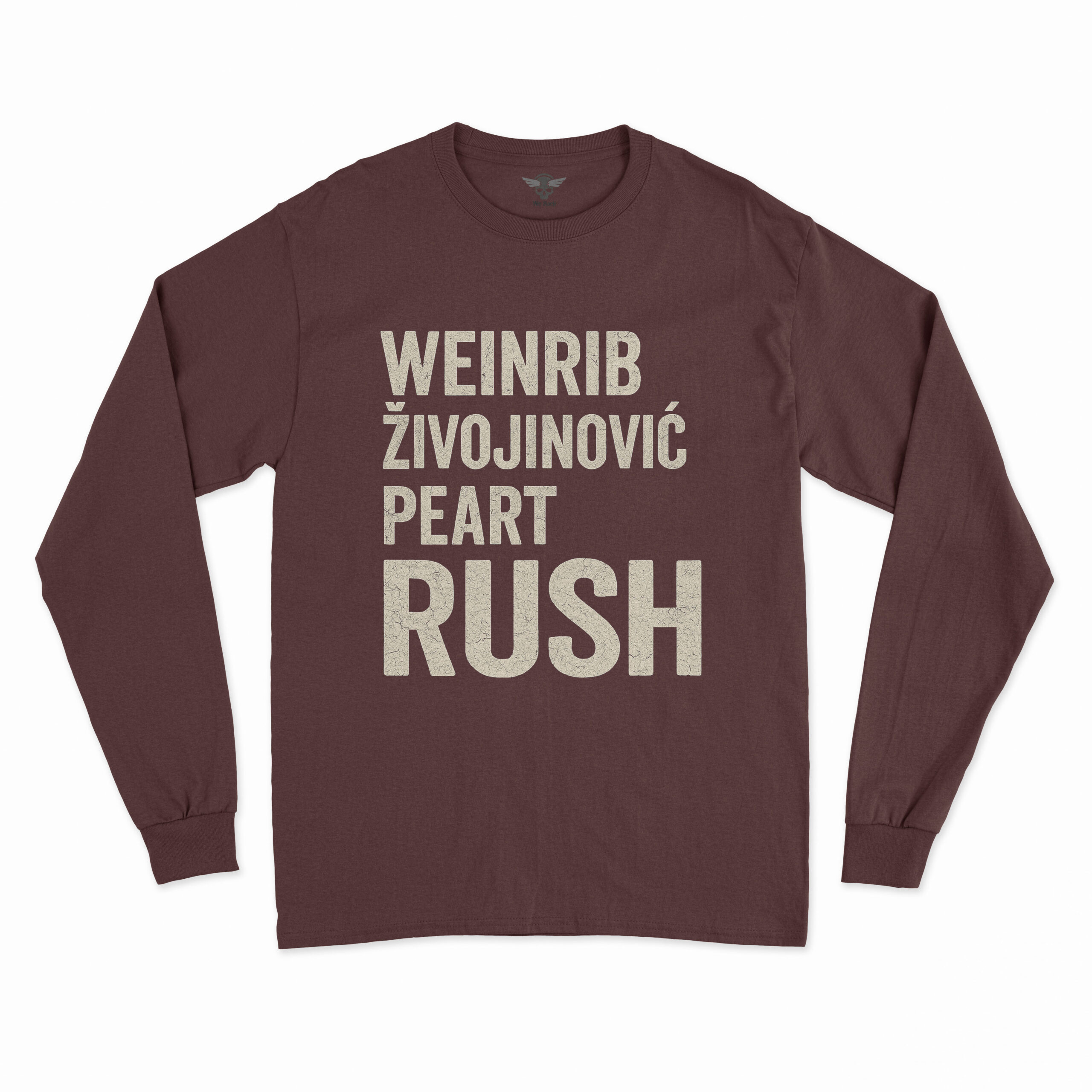 RSH Classic T-shirt DLL RSH2DBDLL0080825 (20)