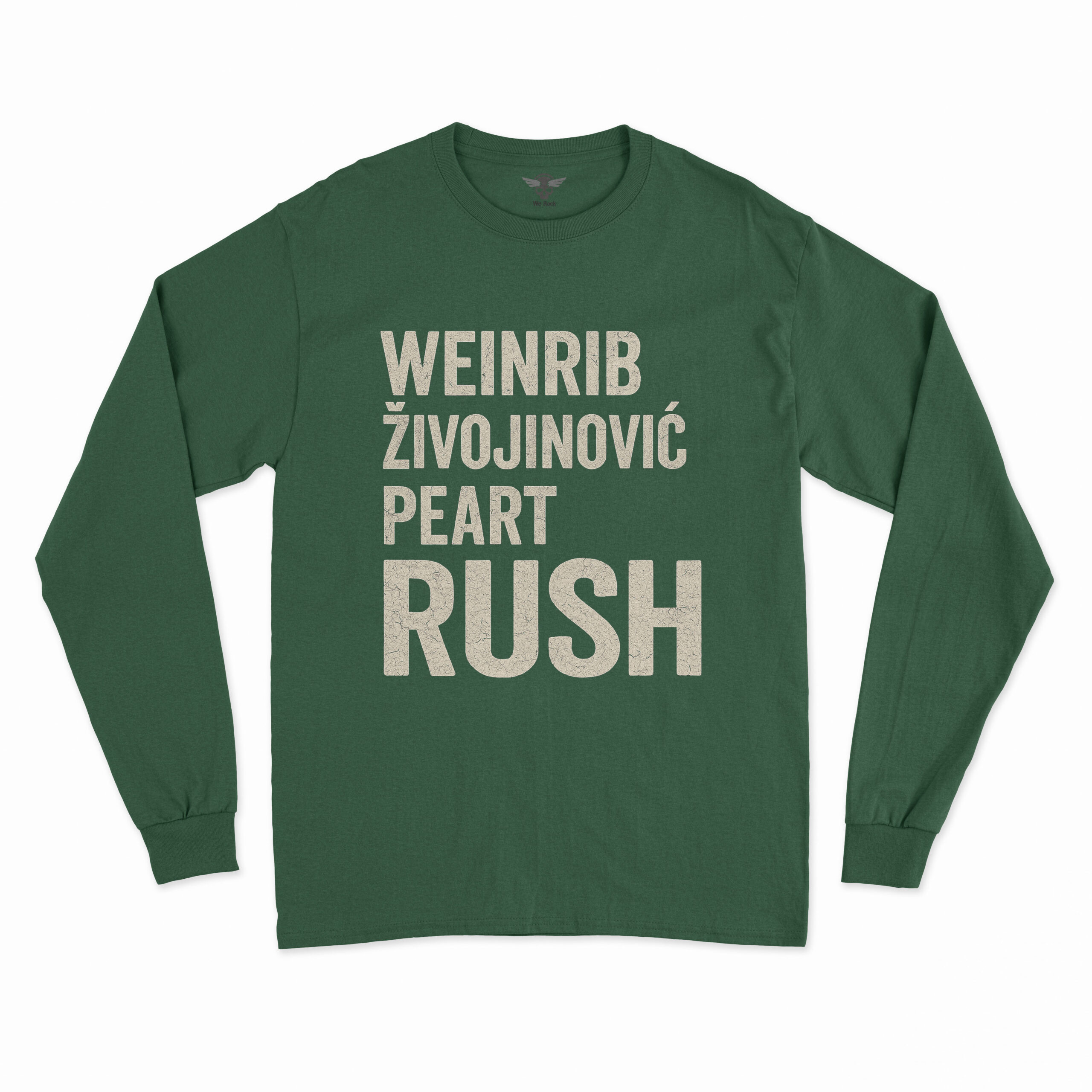 RSH Classic T-shirt DLL RSH2DBDLL0080825 (20)