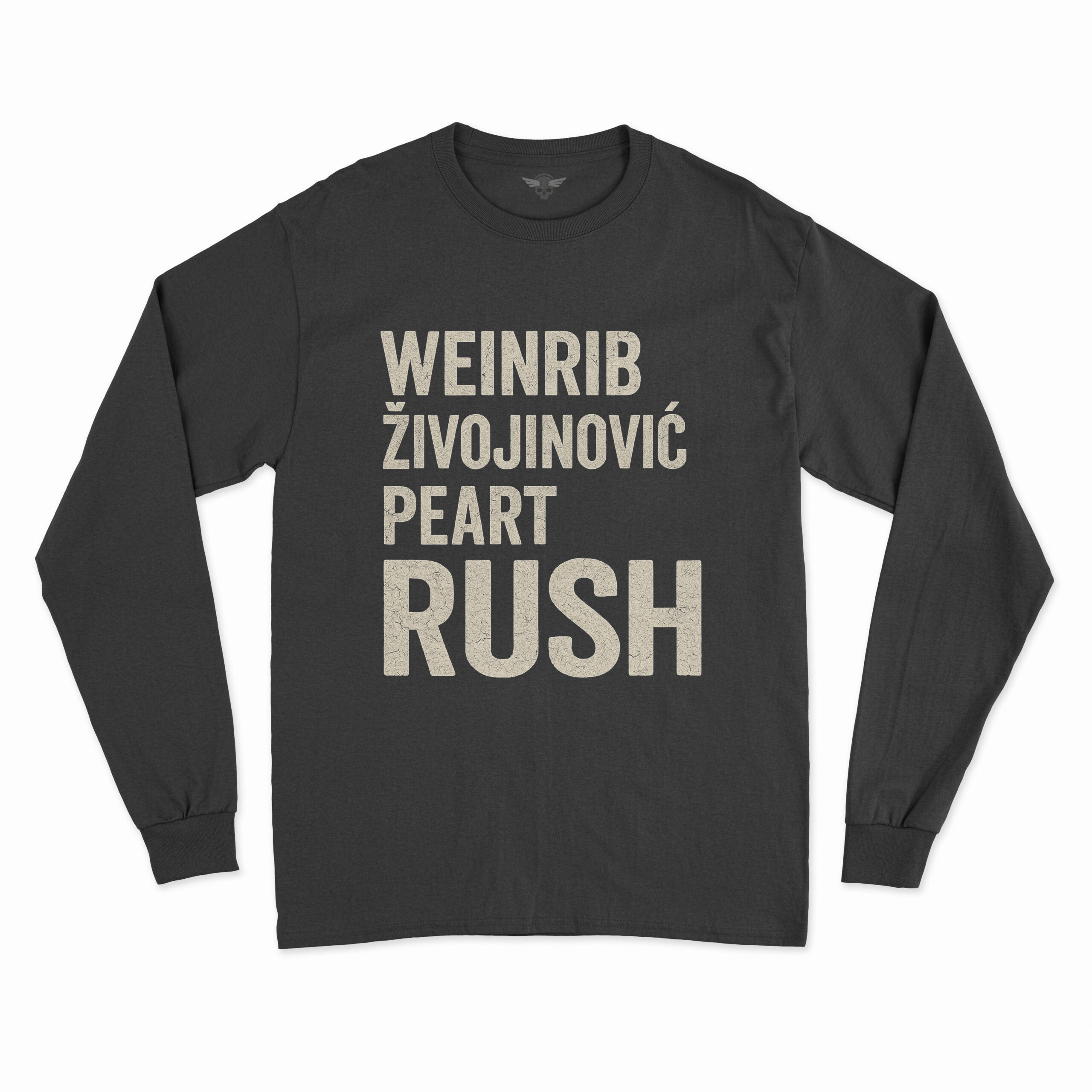 RSH Classic T-shirt DLL RSH2DBDLL0080825 (20)