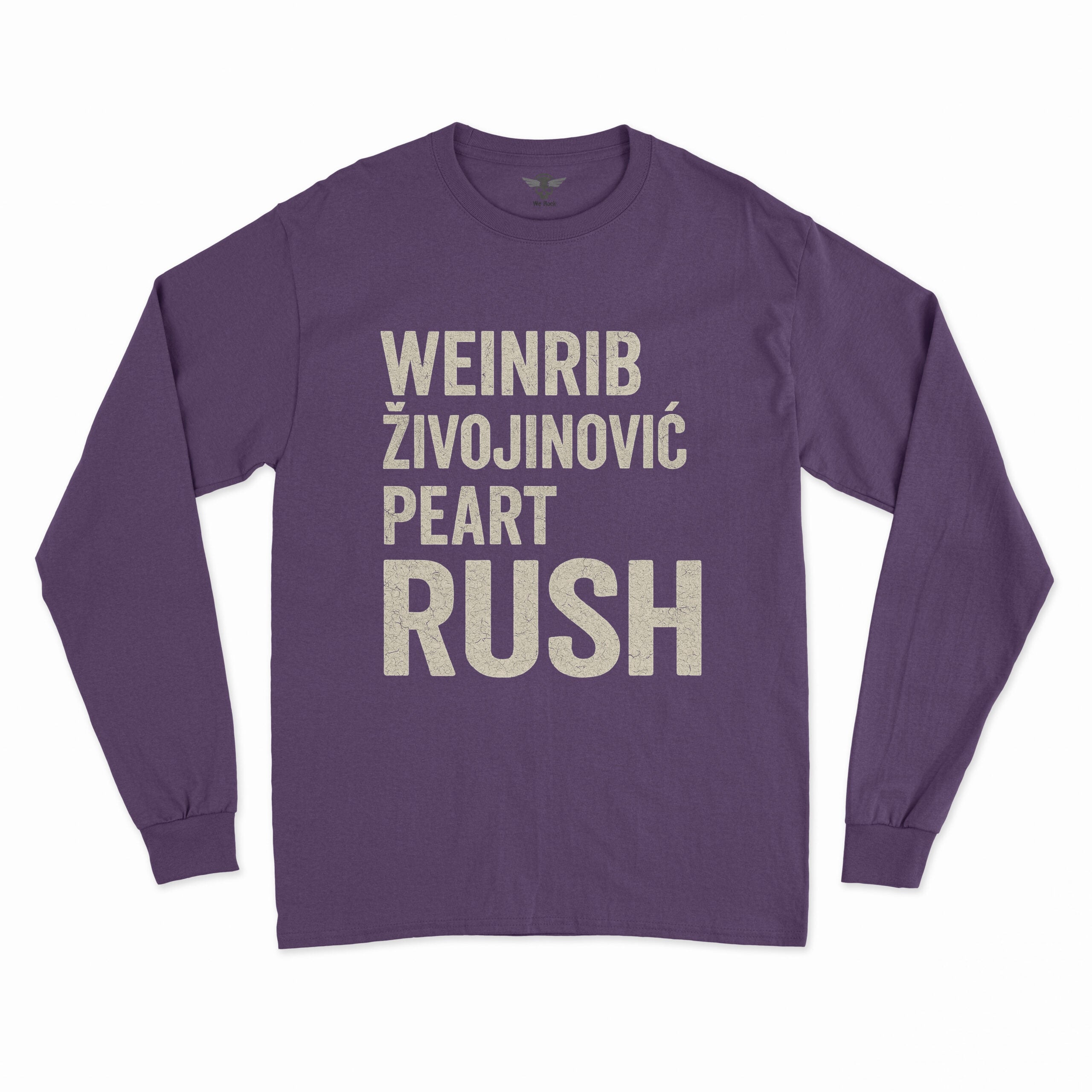 RSH Classic T-shirt DLL RSH2DBDLL0080825 (20)