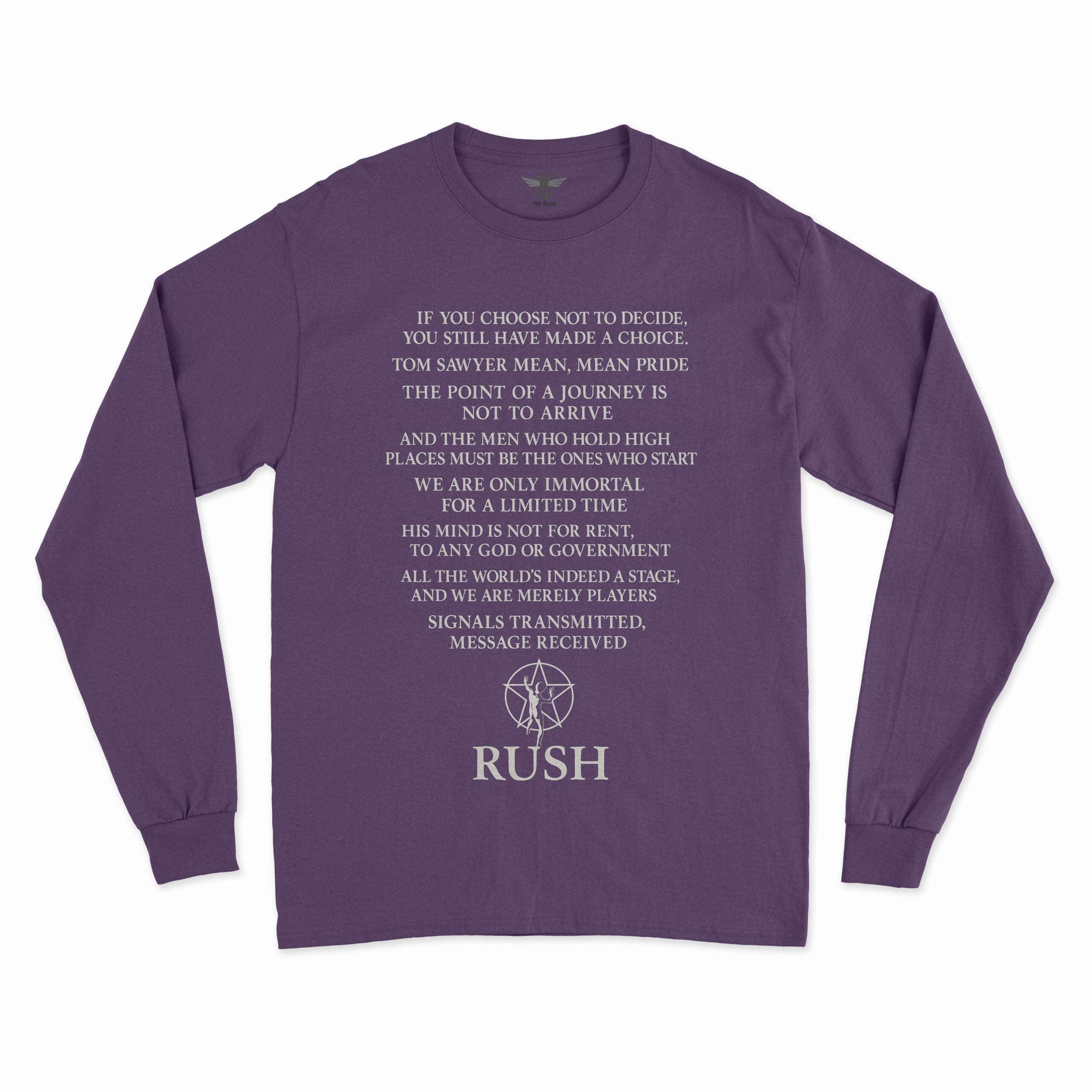 RSH Classic T-shirt DLL RSH2DBDLL0080825 (21)