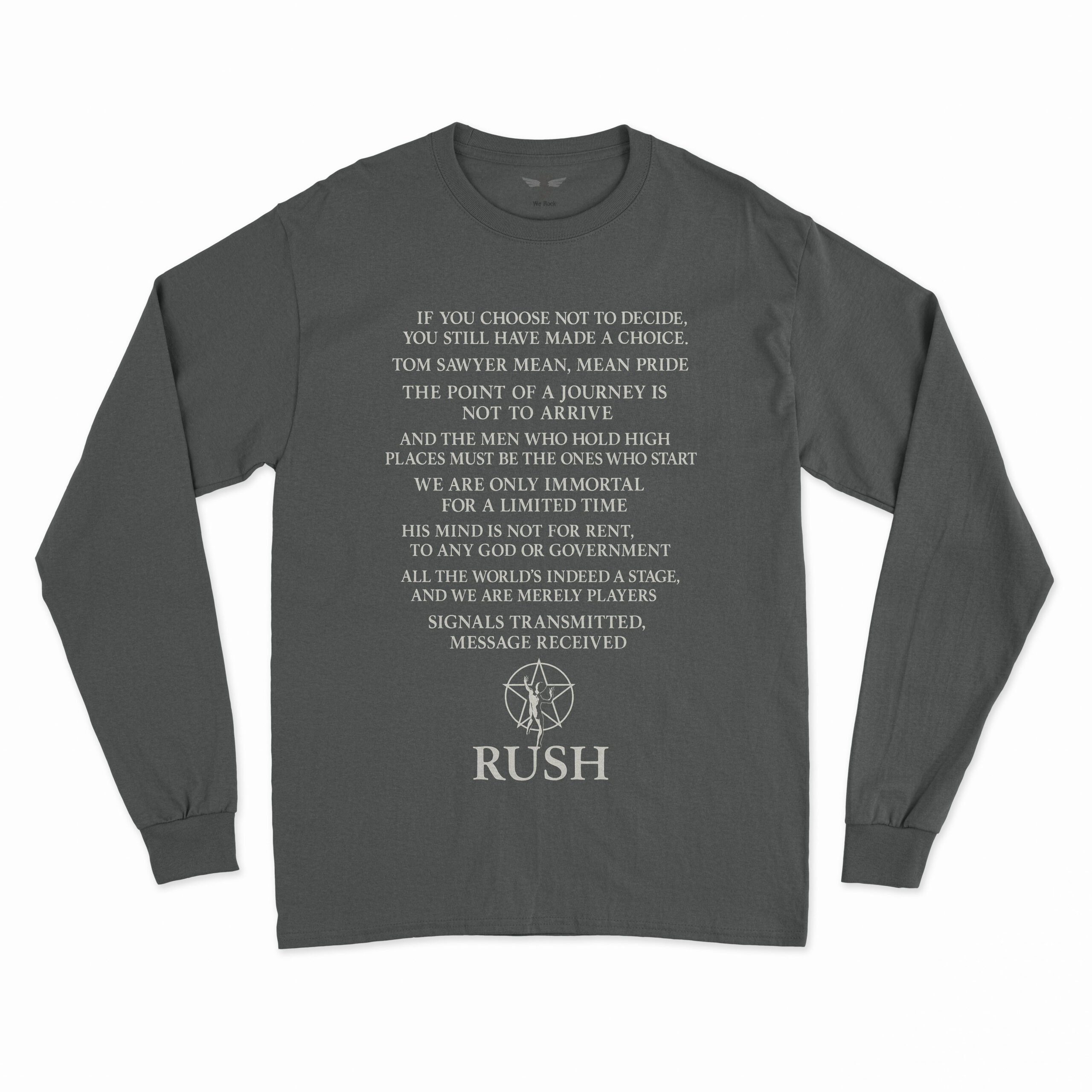 RSH Classic T-shirt DLL RSH2DBDLL0080825 (21)