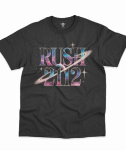 RSH Classic T-shirt DLL RSH2DBDLL0080825 (4)