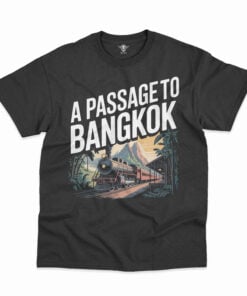 RSH Classic T-shirt DLL RSH2DBDLL0080825 (6)