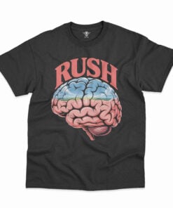 RSH Classic T-shirt DLL RSH2DBDLL0080825 (8)