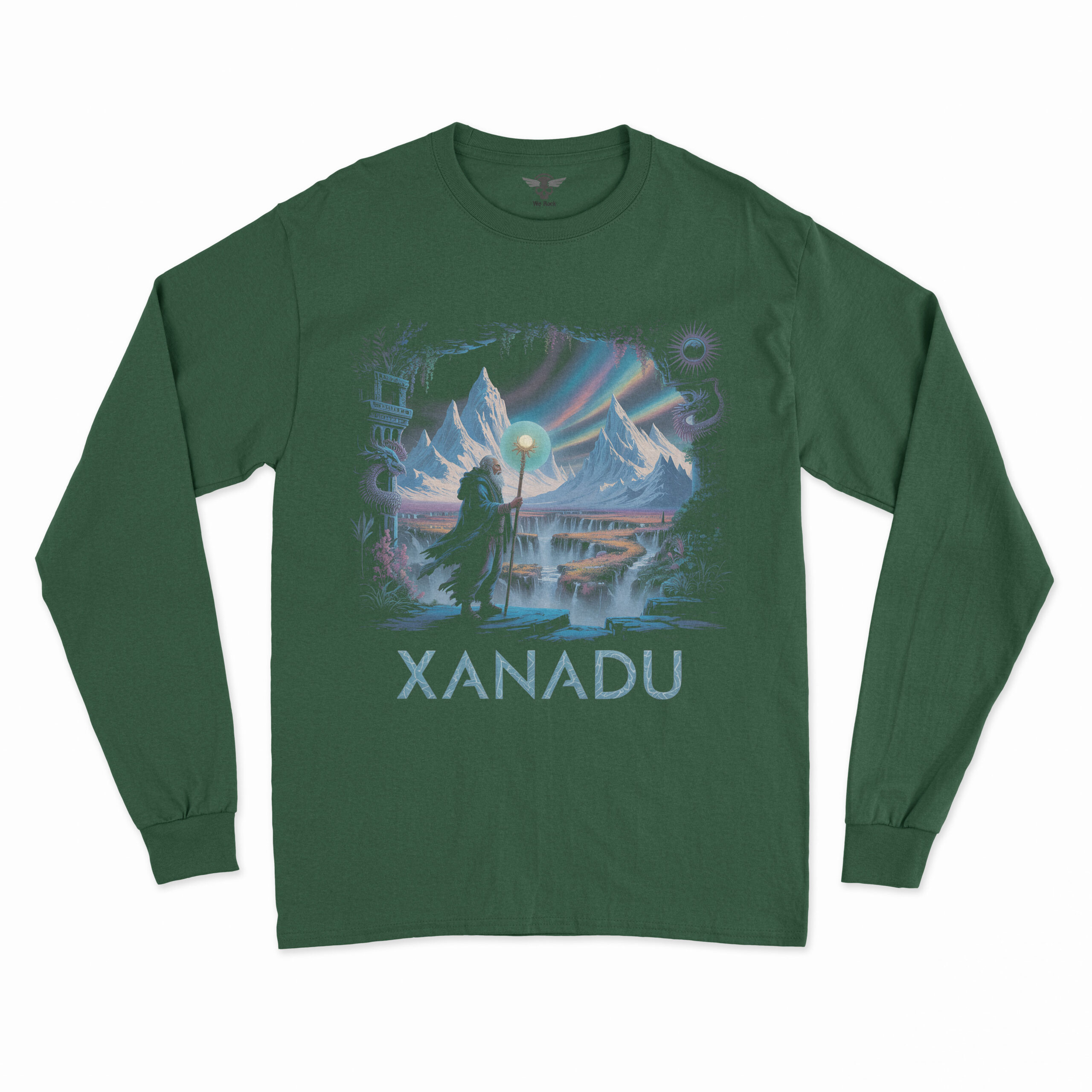 RSH Classic T-shirt DLL RSH2DBDLL0080825 (9)