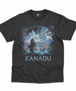 RSH Classic T-shirt DLL RSH2DBDLL0080825 (9)