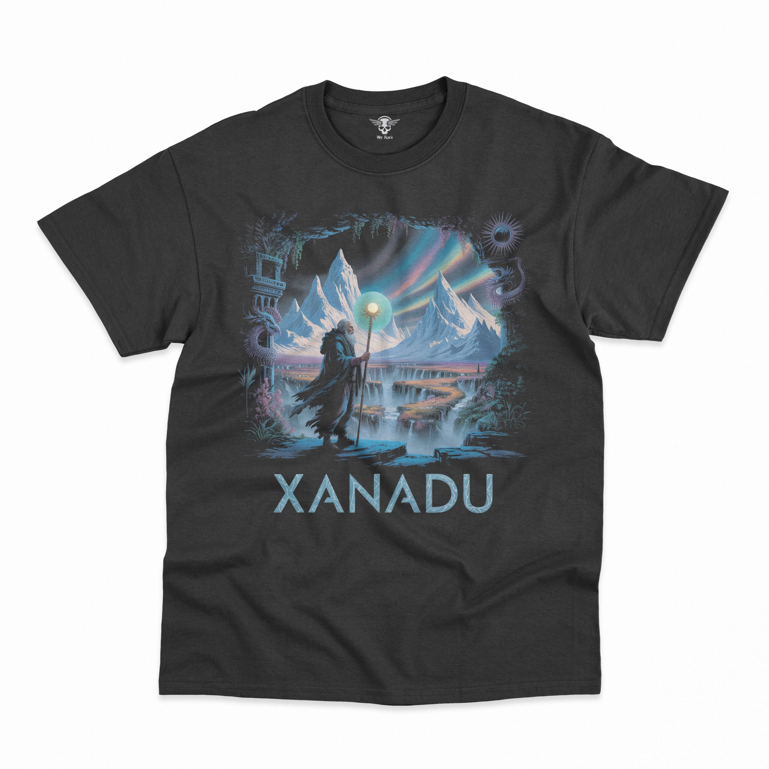 RSH Classic T-shirt DLL RSH2DBDLL0080825 (9)