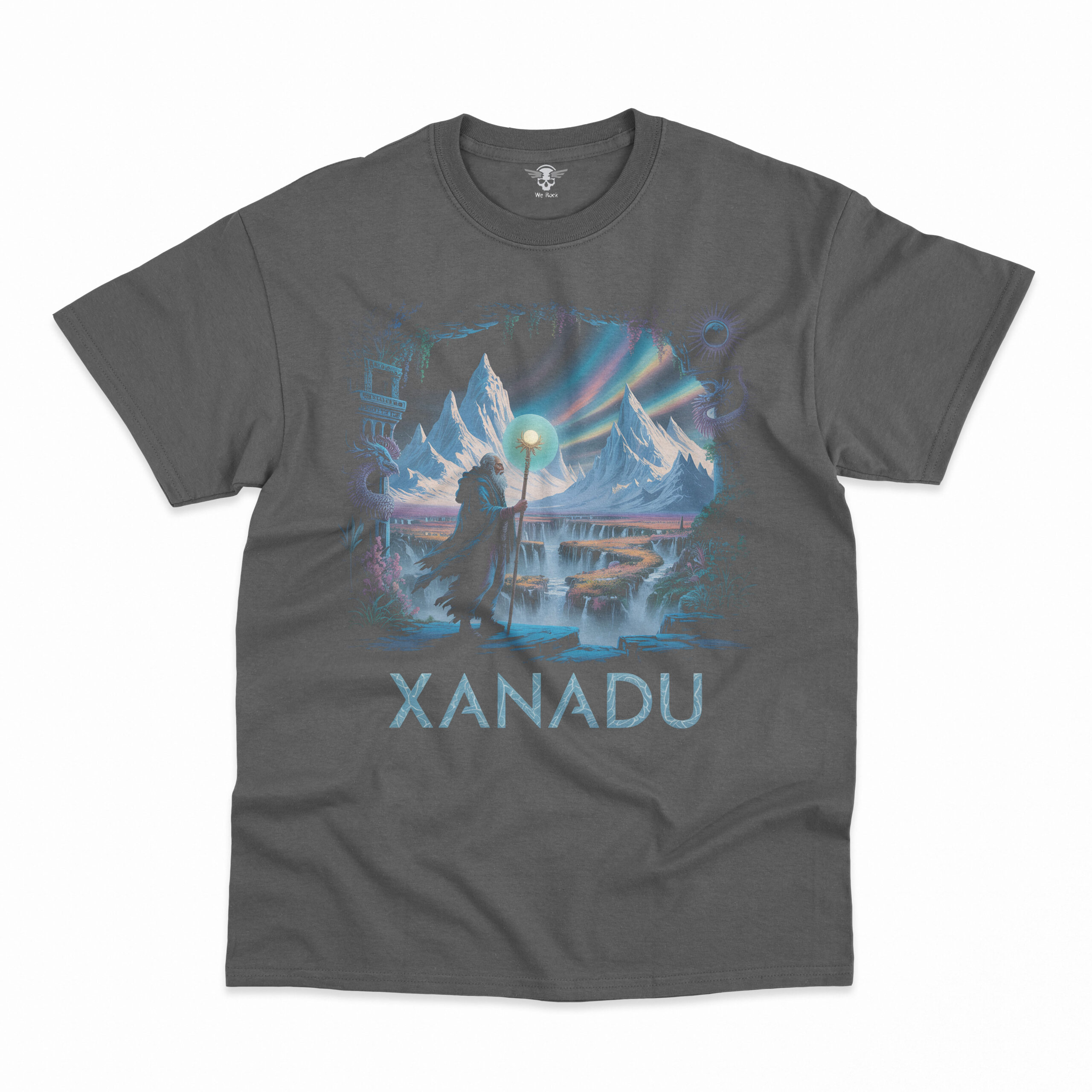 RSH Classic T-shirt DLL RSH2DBDLL0080825 (9)