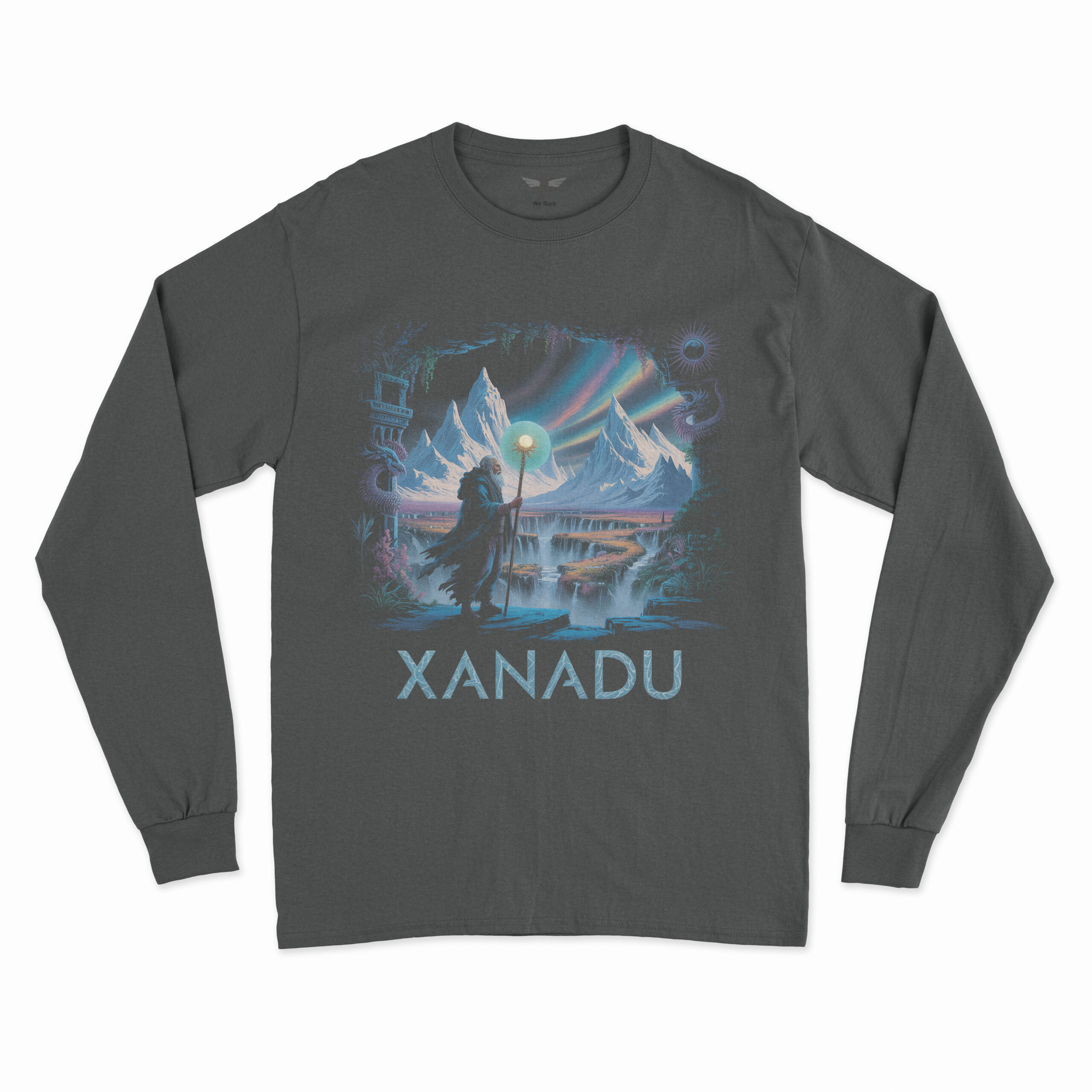 RSH Classic T-shirt DLL RSH2DBDLL0080825 (9)