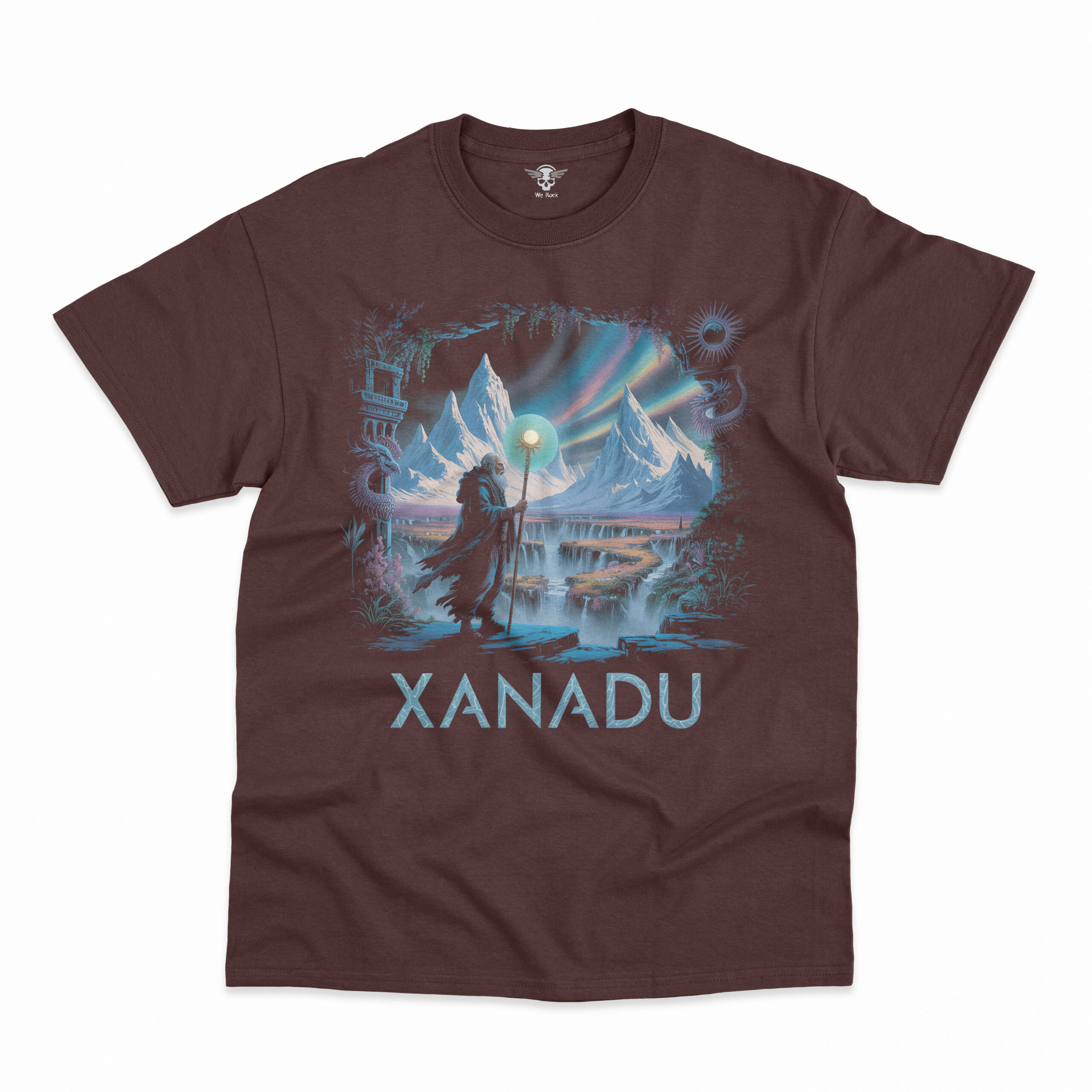 RSH Classic T-shirt DLL RSH2DBDLL0080825 (9)