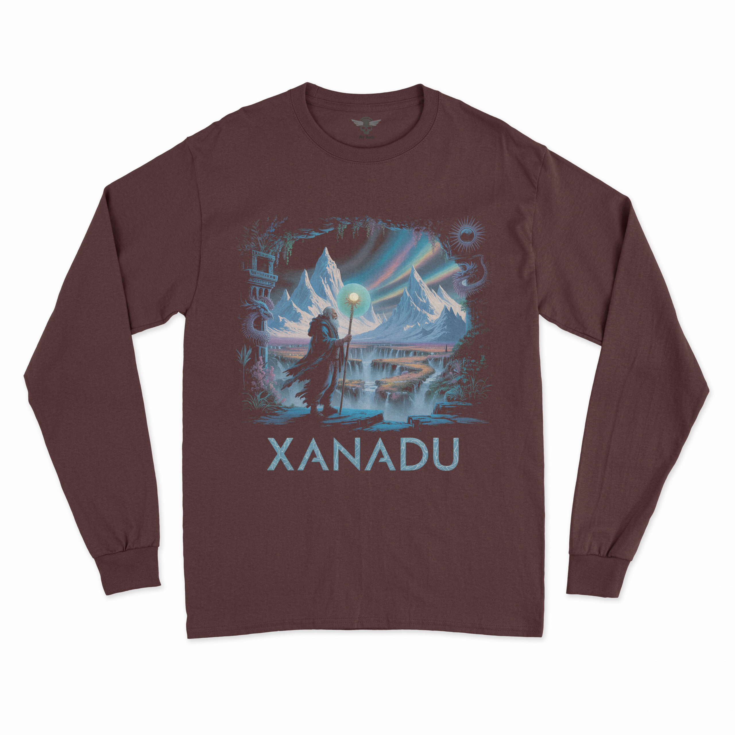 RSH Classic T-shirt DLL RSH2DBDLL0080825 (9)