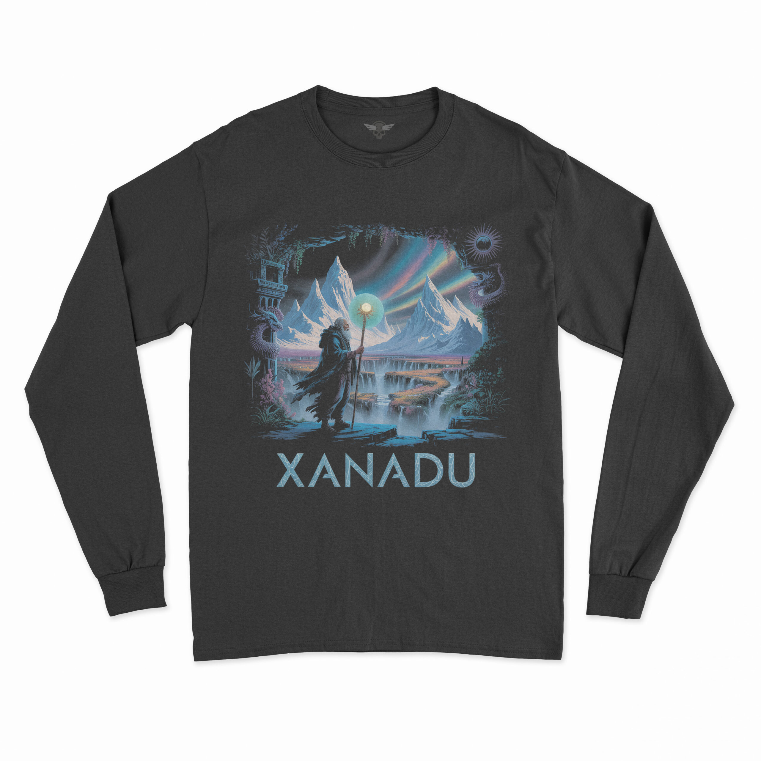 RSH Classic T-shirt DLL RSH2DBDLL0080825 (9)