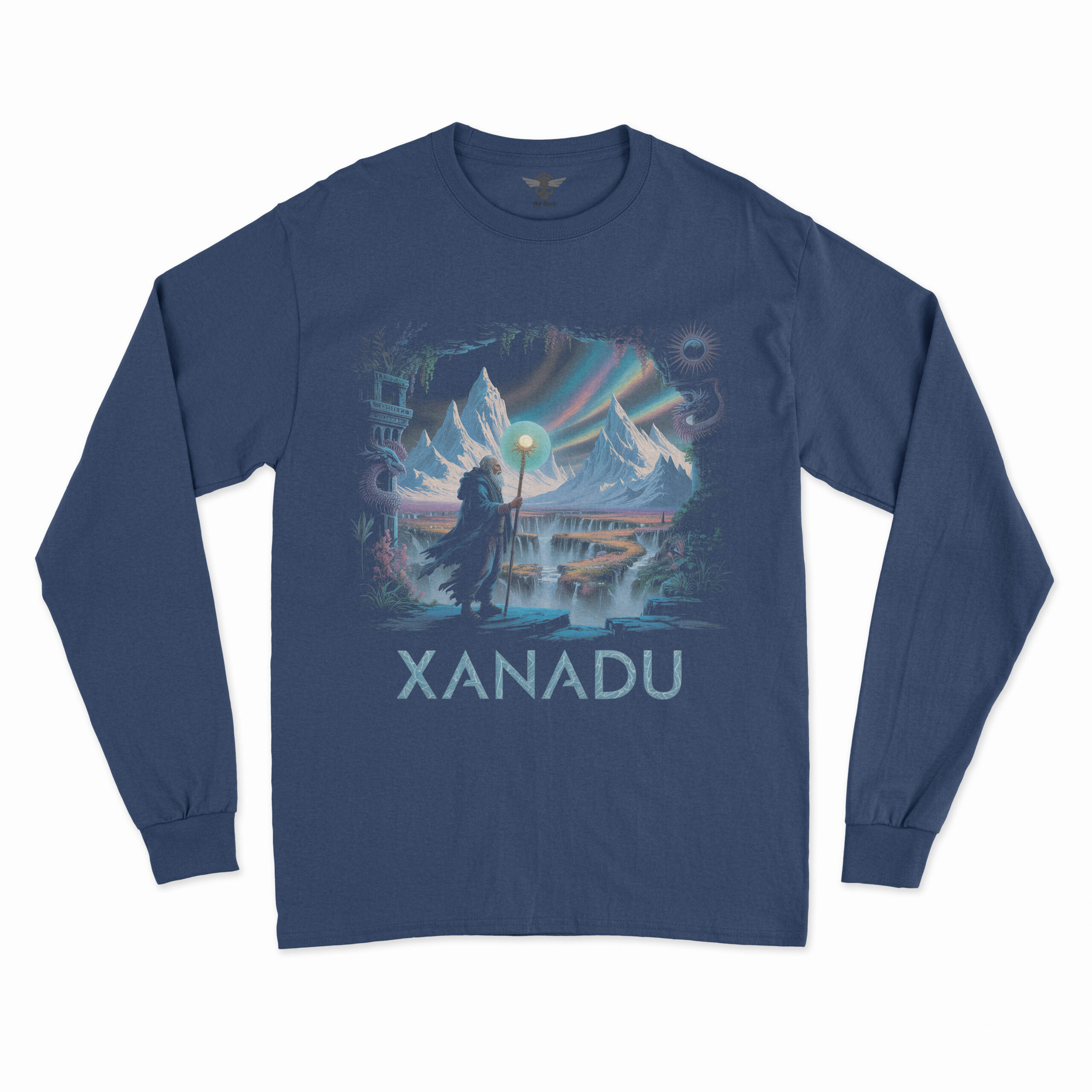 RSH Classic T-shirt DLL RSH2DBDLL0080825 (9)