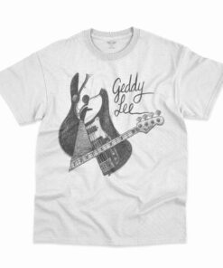 RSH Classic T-shirt DLL RSH2DWDLL0080825 (1)