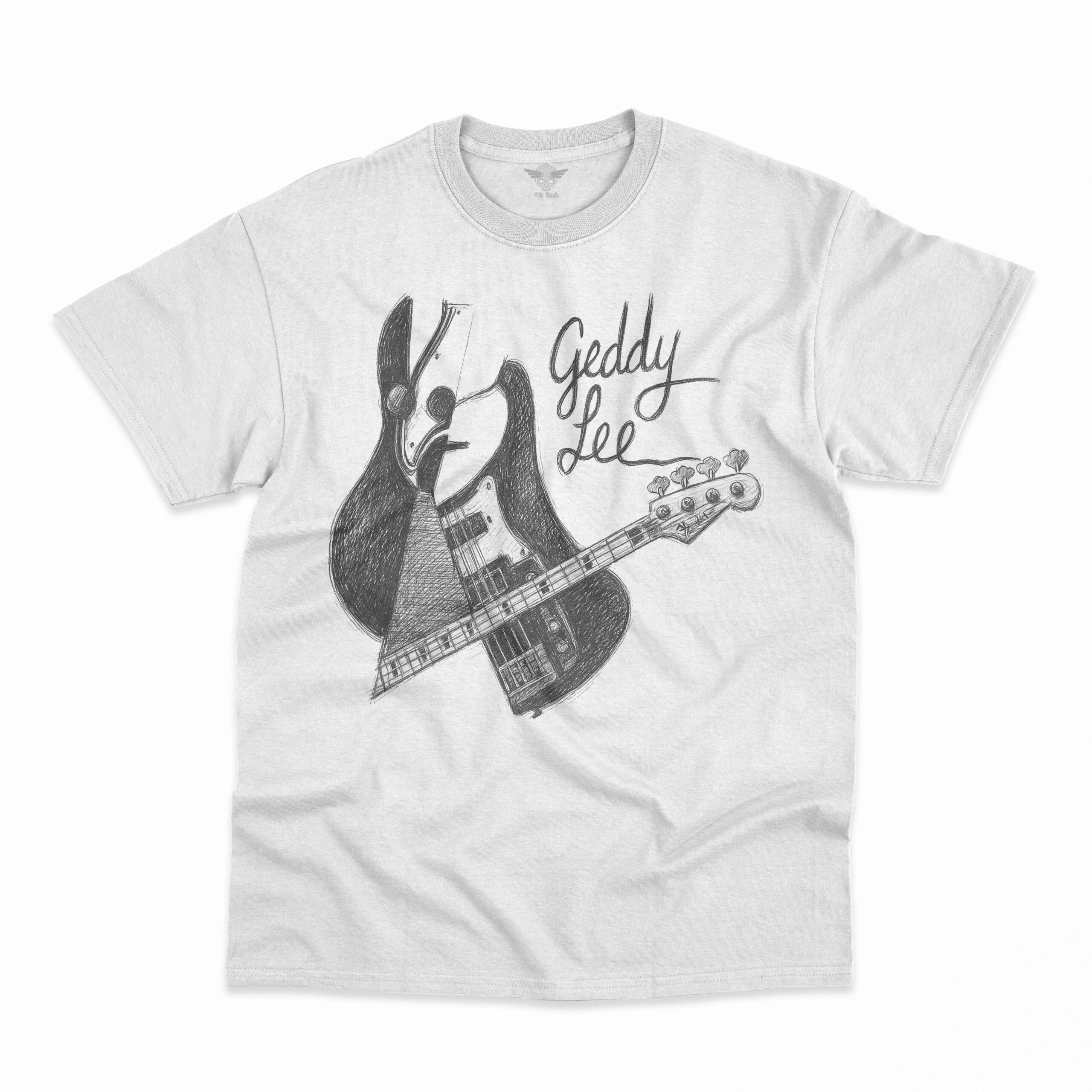 RSH Classic T-shirt DLL RSH2DWDLL0080825 (1)