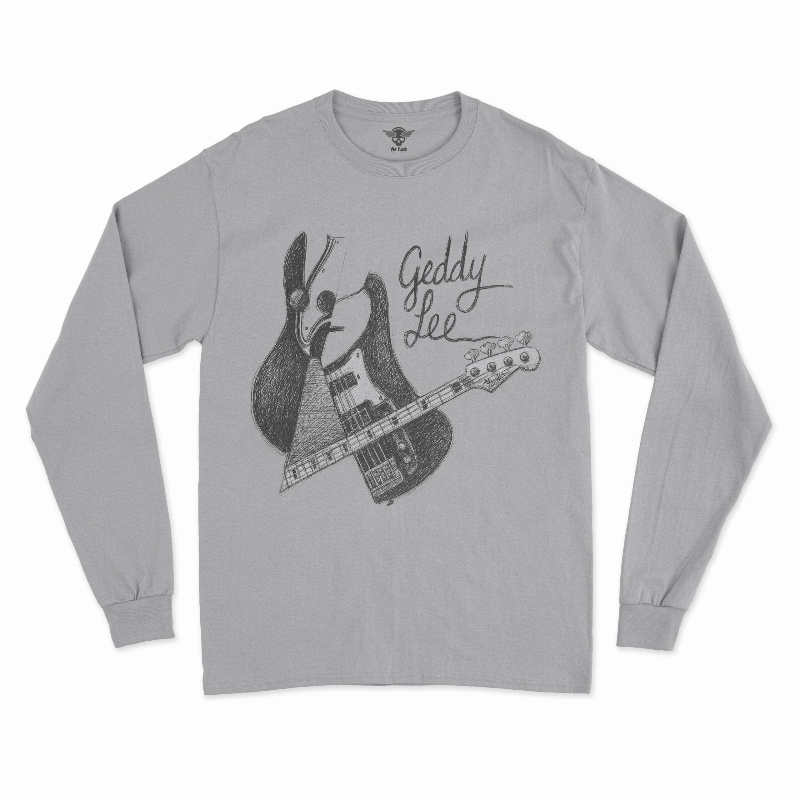 RSH Classic T-shirt DLL RSH2DWDLL0080825 (1)