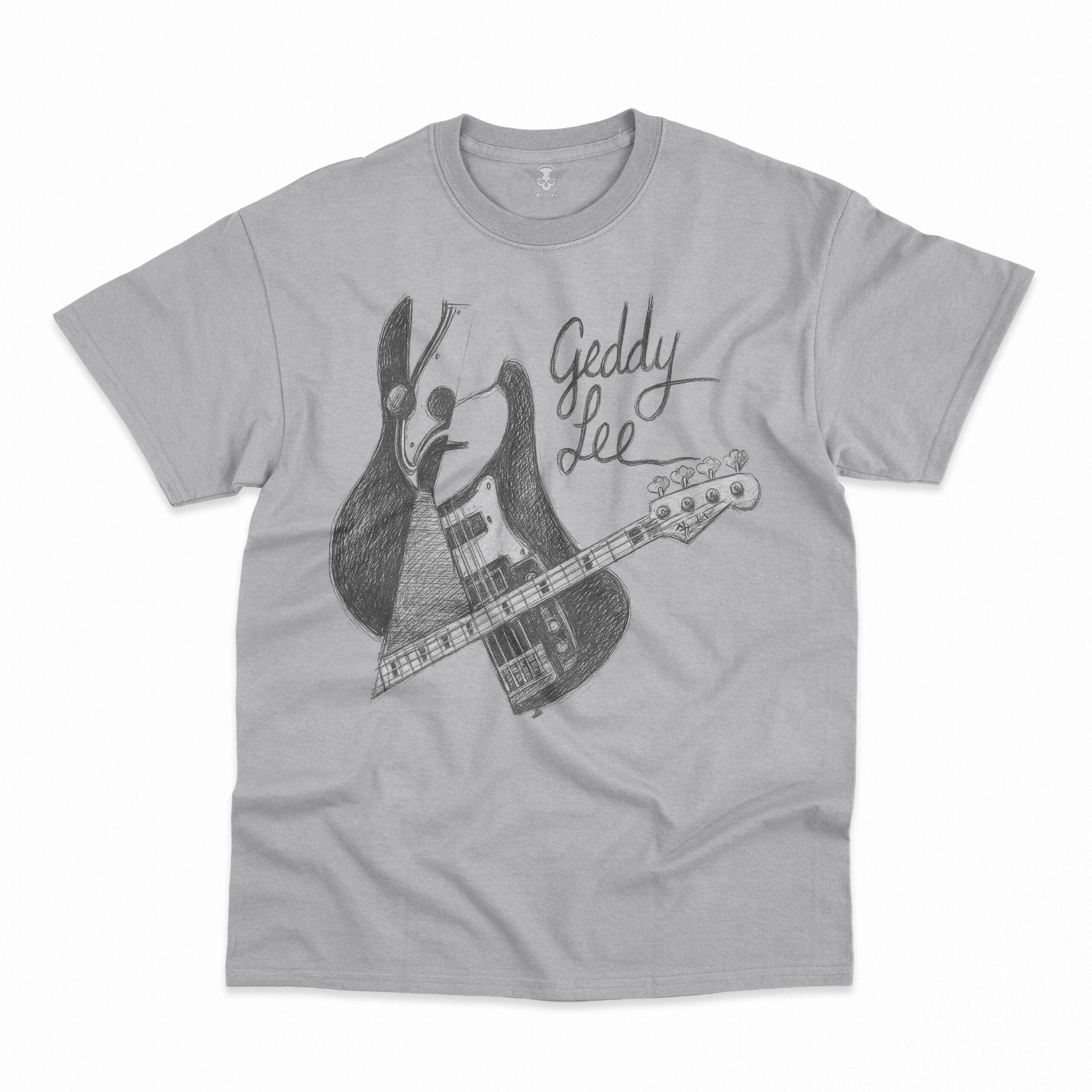 RSH Classic T-shirt DLL RSH2DWDLL0080825 (1)