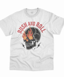 RSH Classic T-shirt DLL RSH2DWDLL0080825 (2)